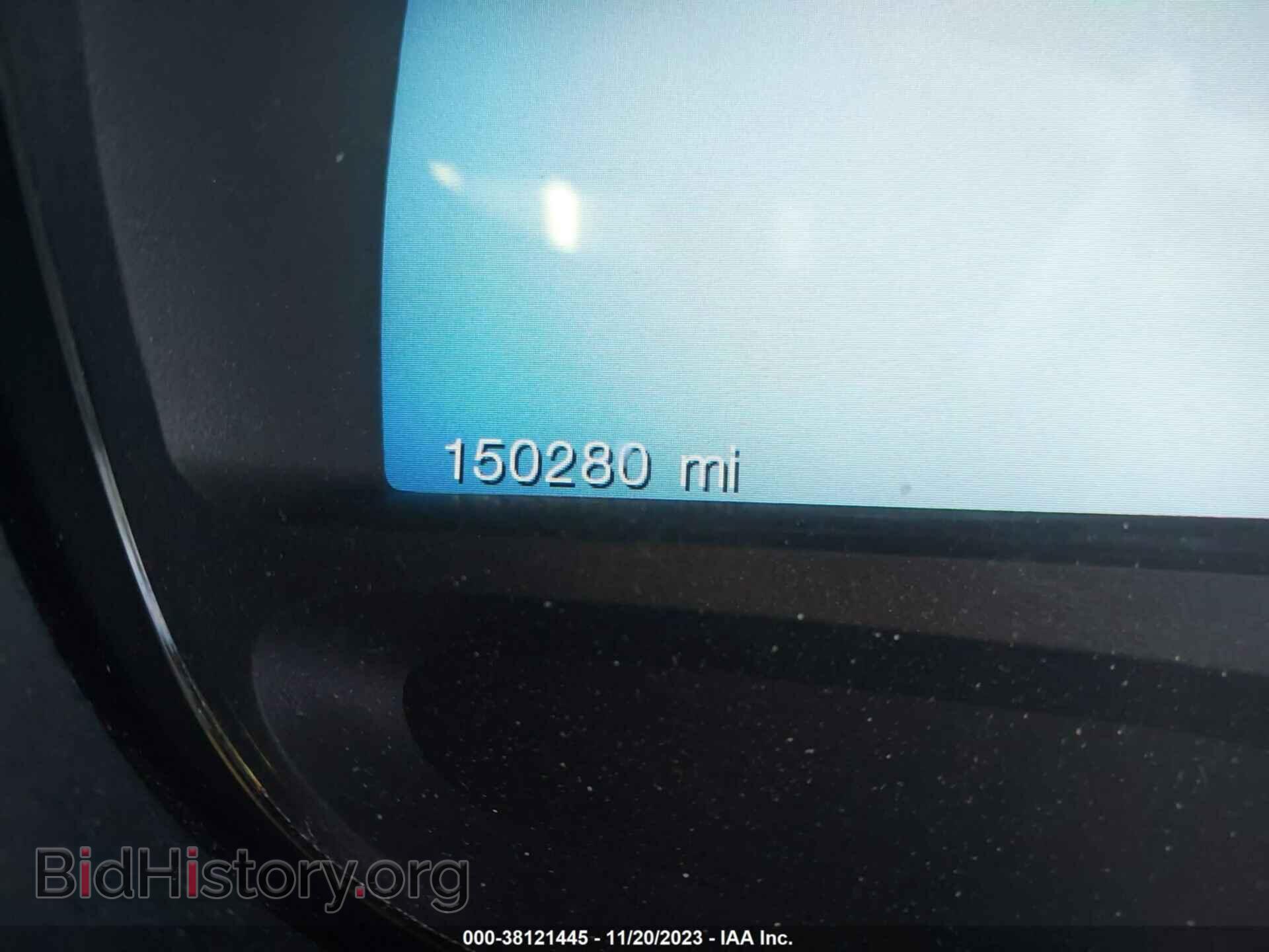 2012 FORD EDGE - VIN: 2FMDK3KC9CBA59146 - Photo 7