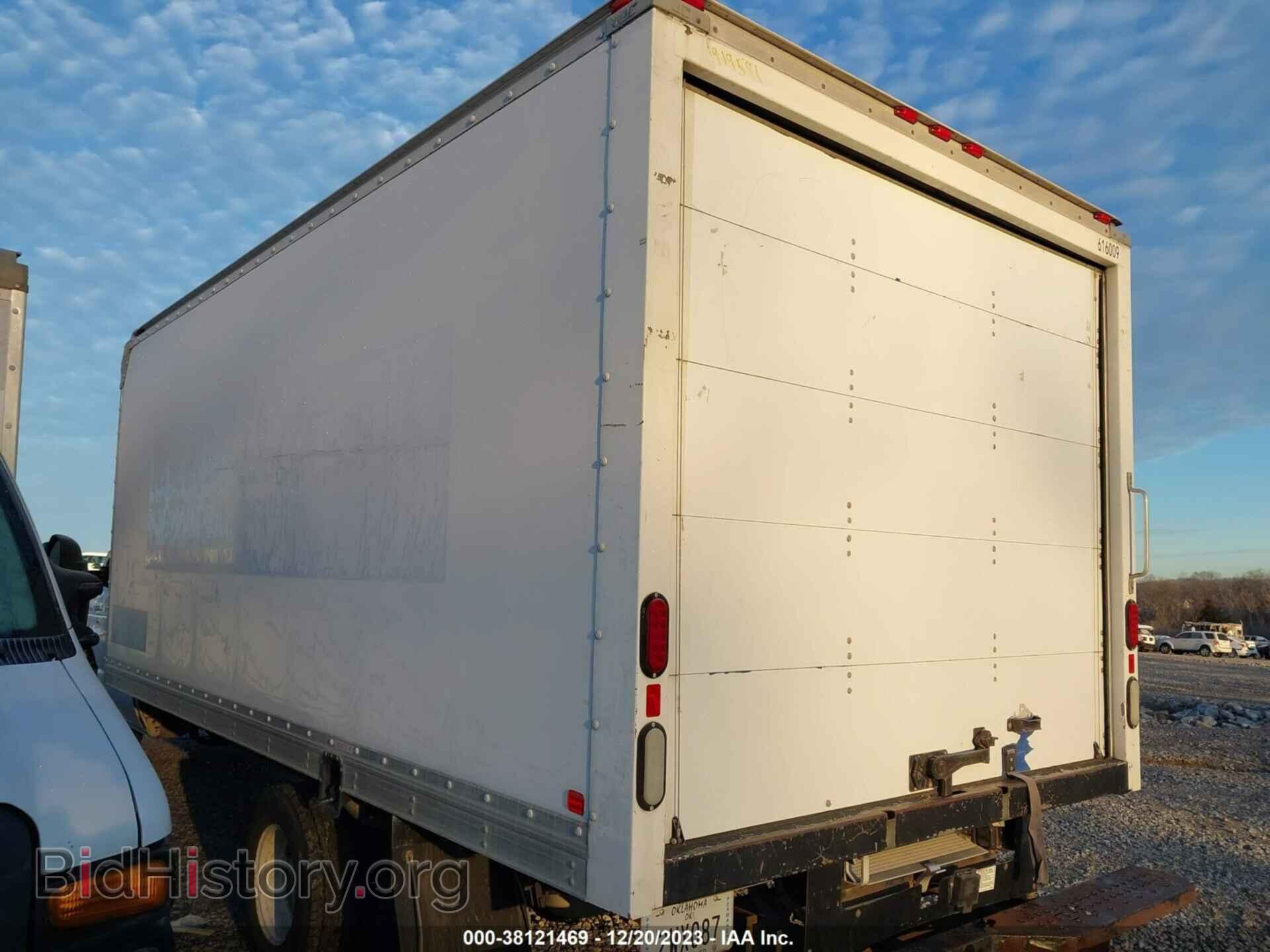 2016 FORD E-350 CUTAWAY - VIN: 1FDWE3FL5GDC20392 - Фото 3