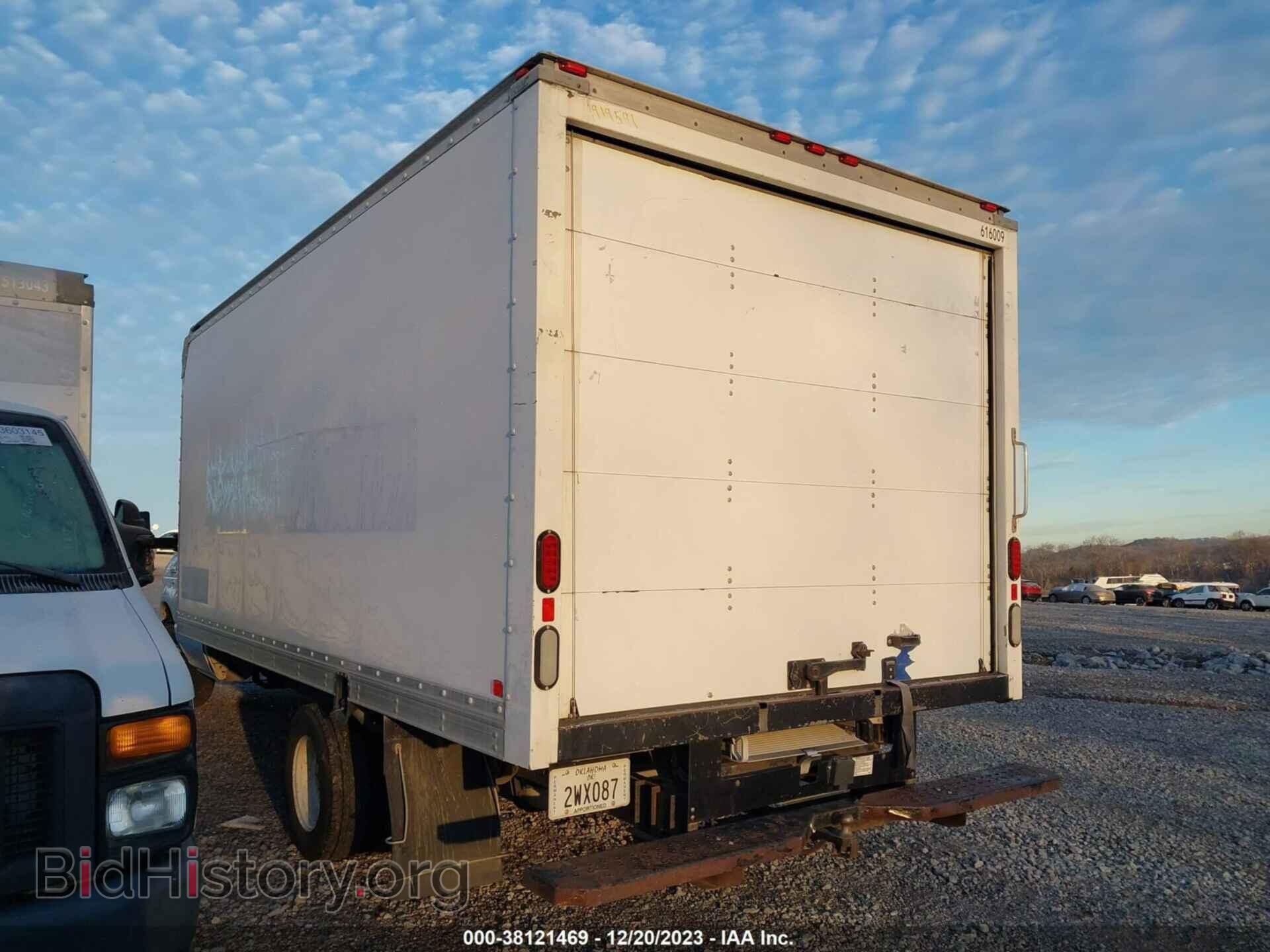 2016 FORD E-350 CUTAWAY - VIN: 1FDWE3FL5GDC20392 - Фото 5