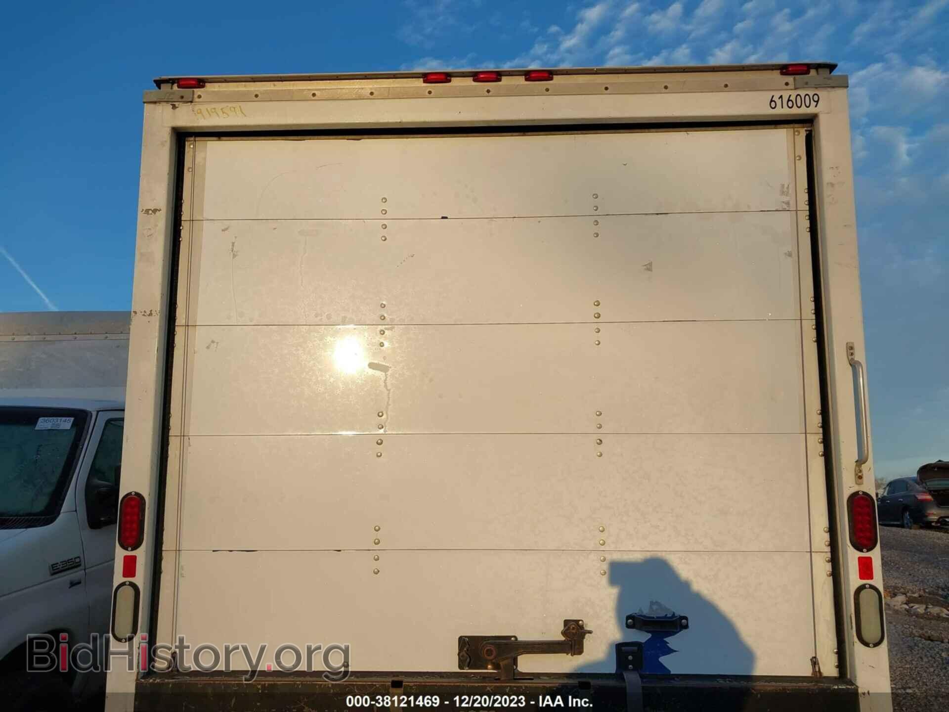 2016 FORD E-350 CUTAWAY - VIN: 1FDWE3FL5GDC20392 - Фото 8
