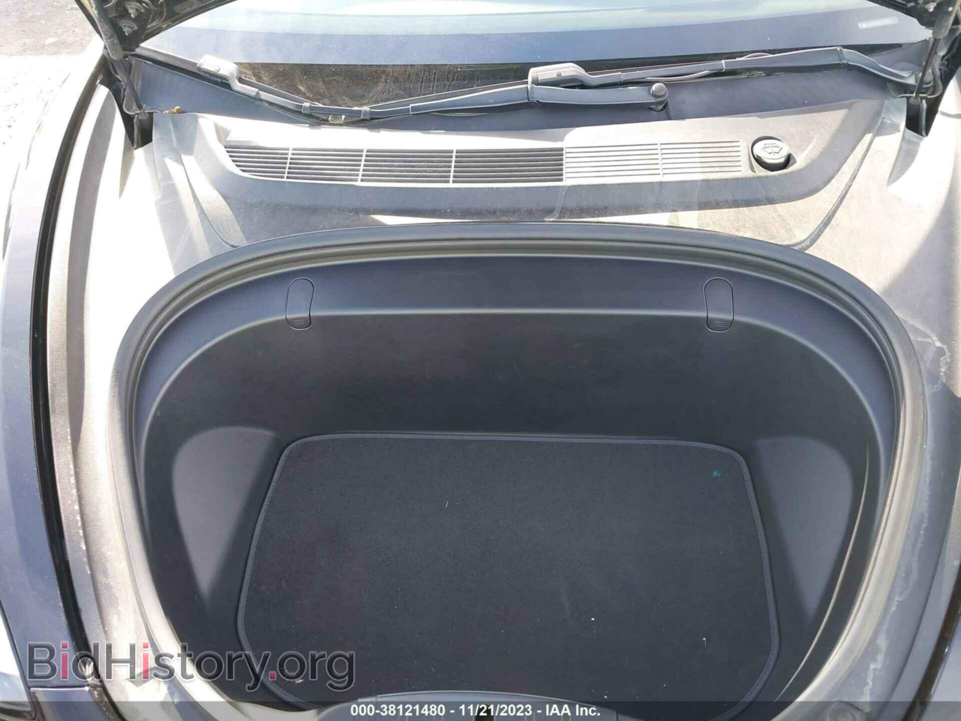 2018 TESLA MODEL 3 - VIN: 5YJ3E1EB3JF071923 - Photo 10