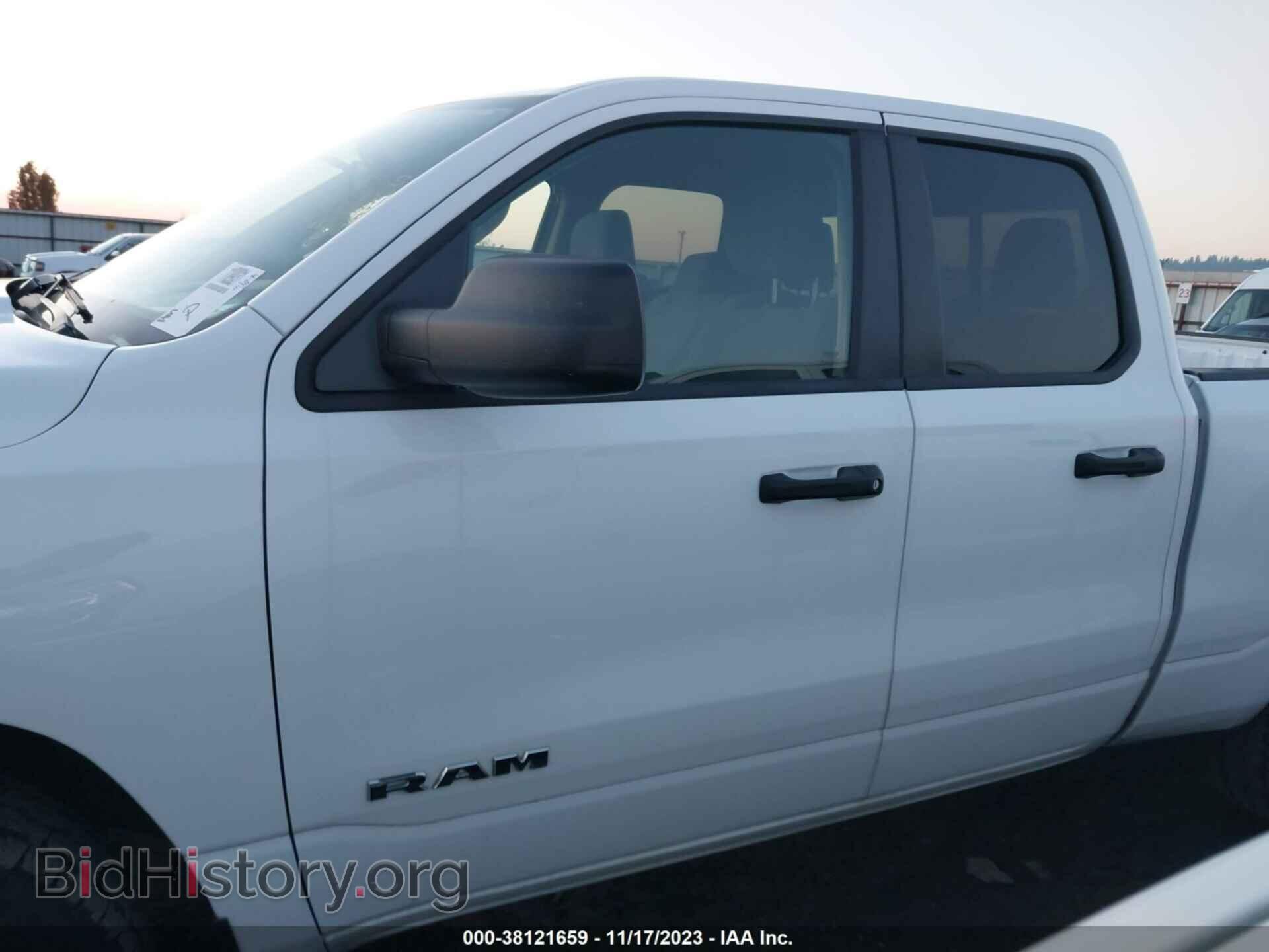 2019 RAM 1500 - VIN: 1C6RRFCG4KN753732 - Фото 14
