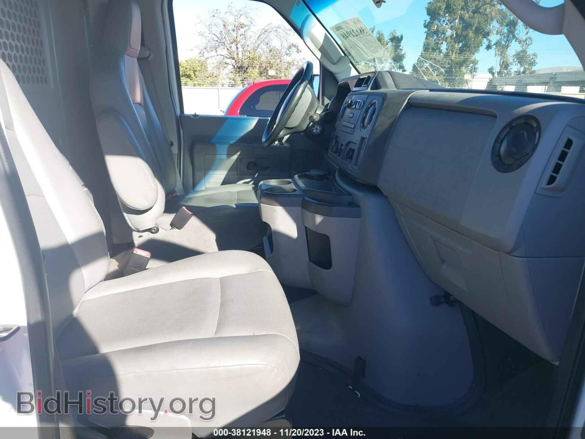 2011 FORD E-150 - VIN: 1FTNE1EW2BDA45186 - Photo 5
