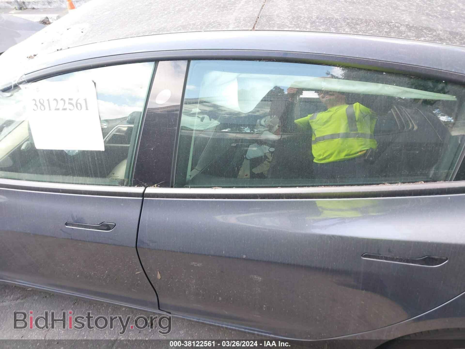 2021 TESLA MODEL 3 - VIN: 5YJ3E1EA5MF098309 - Photo 15