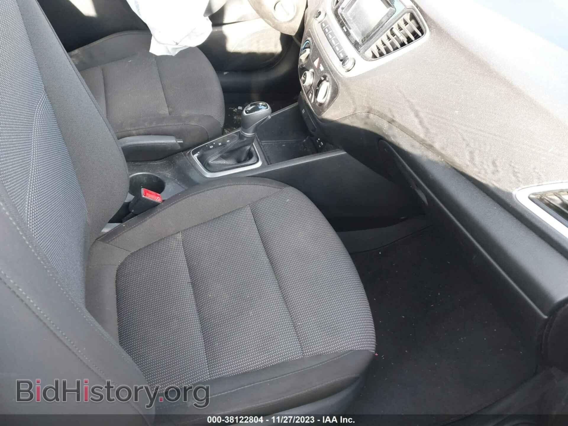 2020 HYUNDAI ACCENT - VIN: 3KPC24A68LE107648 - Фото 5