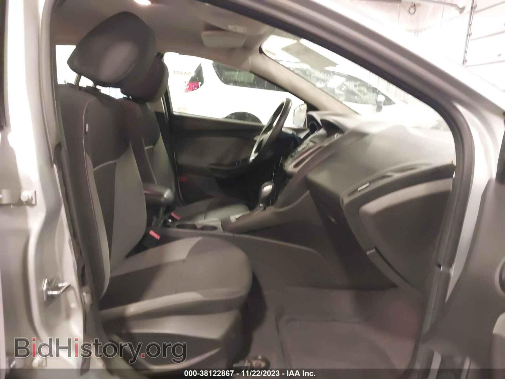 2014 FORD FOCUS - VIN: 1FADP3F27EL270796 - Photo 5