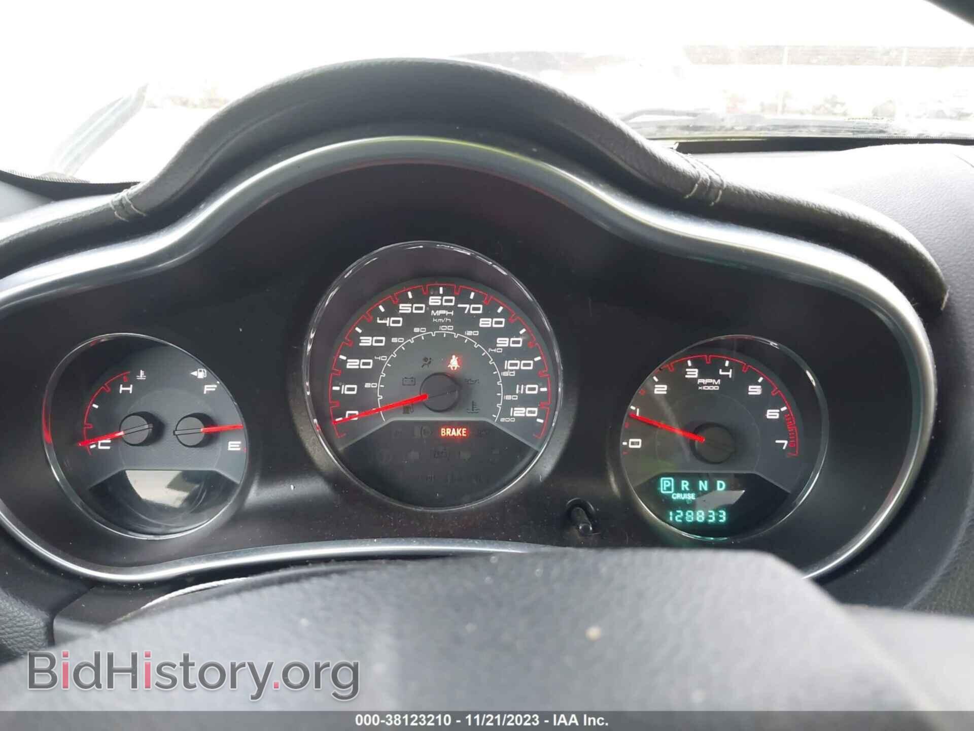 2013 DODGE AVENGER - VIN: 1C3CDZAB1DN589613 - Фото 7