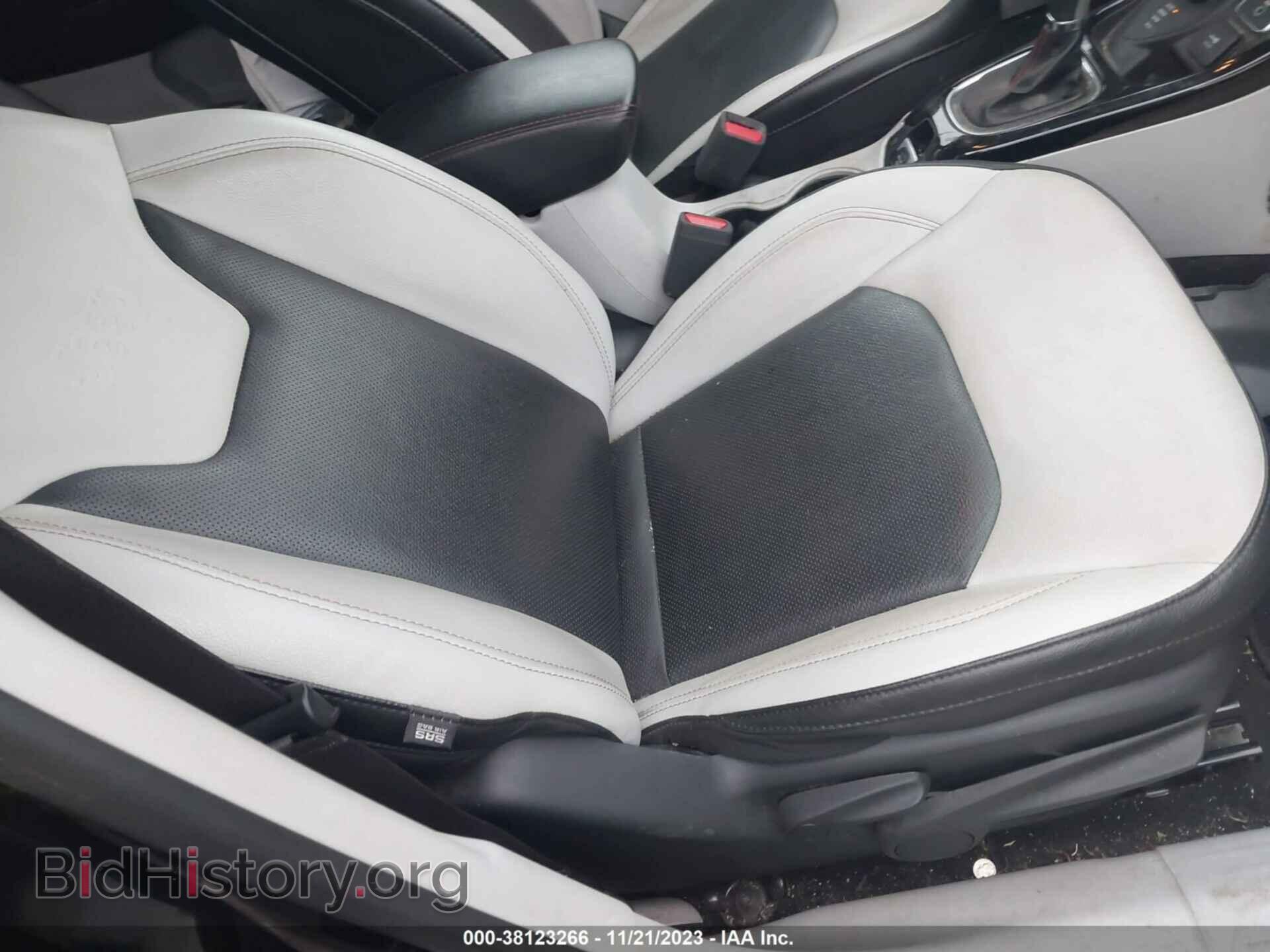 2019 JEEP COMPASS - VIN: 3C4NJDCB5KT843401 - Photo 5