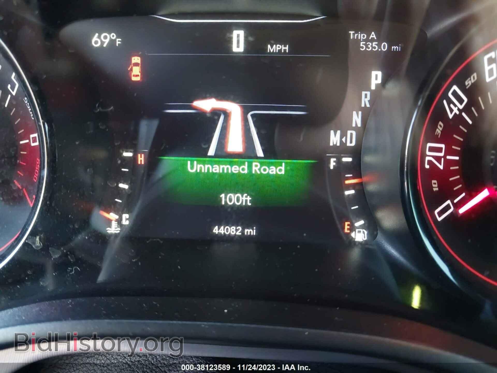 2019 DODGE CHALLENGER - VIN: 2C3CDZAG7KH525903 - Photo 16