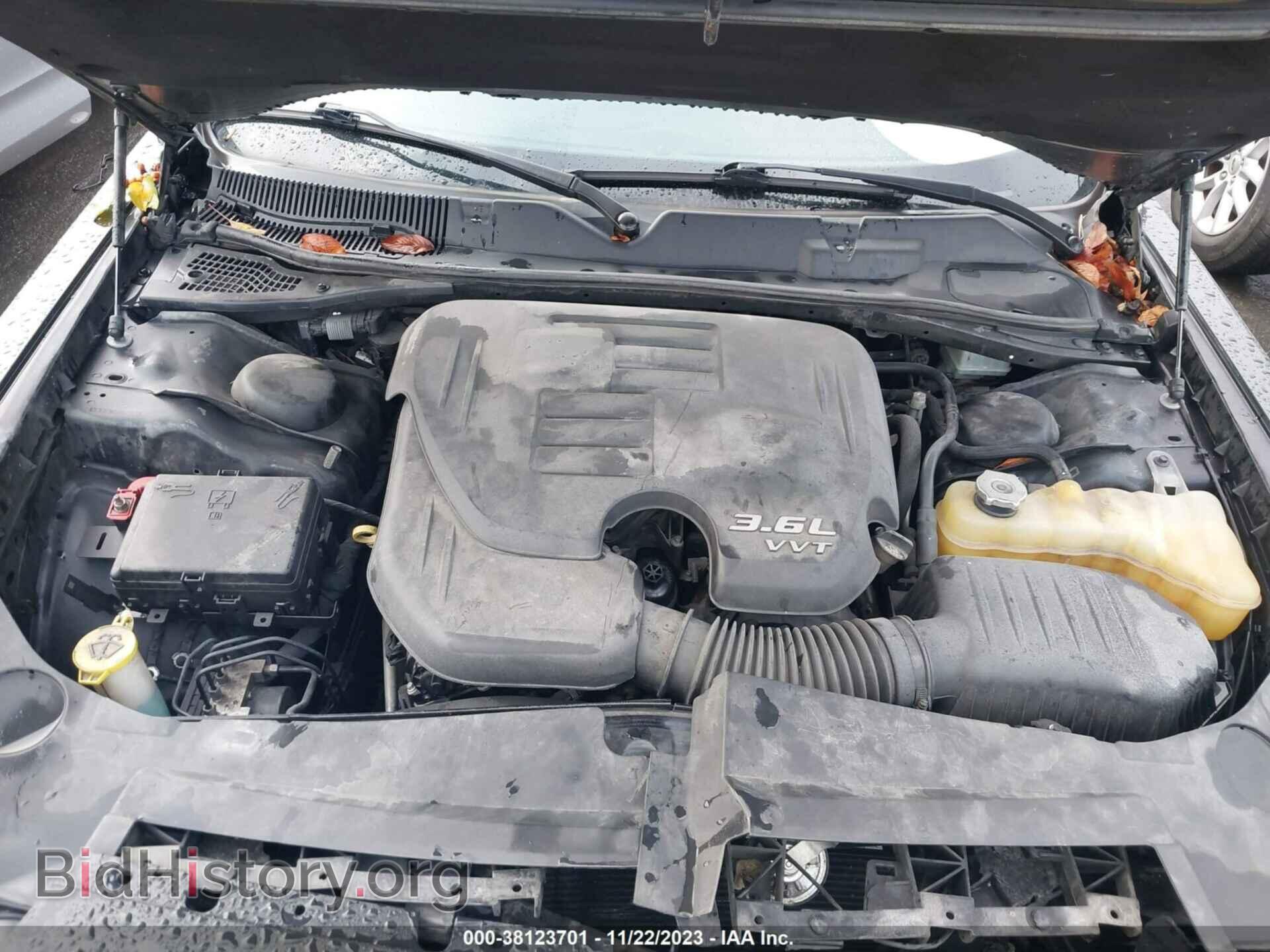 2018 DODGE CHALLENGER - VIN: 2C3CDZAG5JH111078 - Фото 10