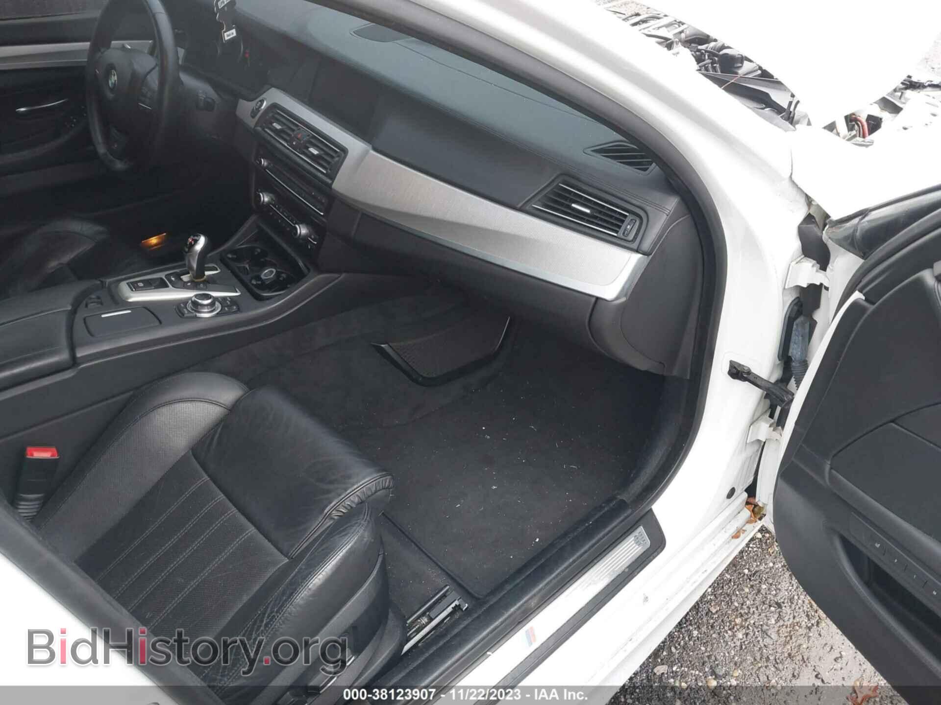 2013 BMW M5 - VIN: WBSFV9C59DD095513 - Photo 5