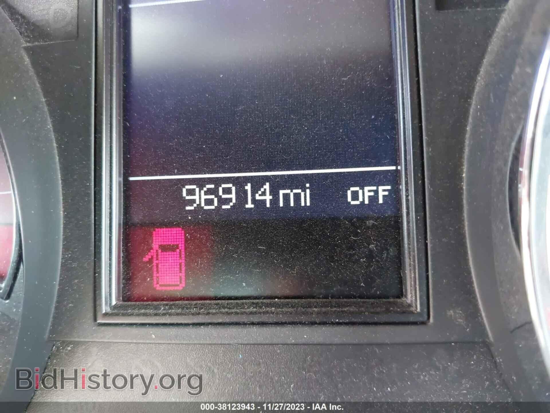 2013 DODGE DURANGO - VIN: 1C4RDJDG6DC674103 - Фото 14