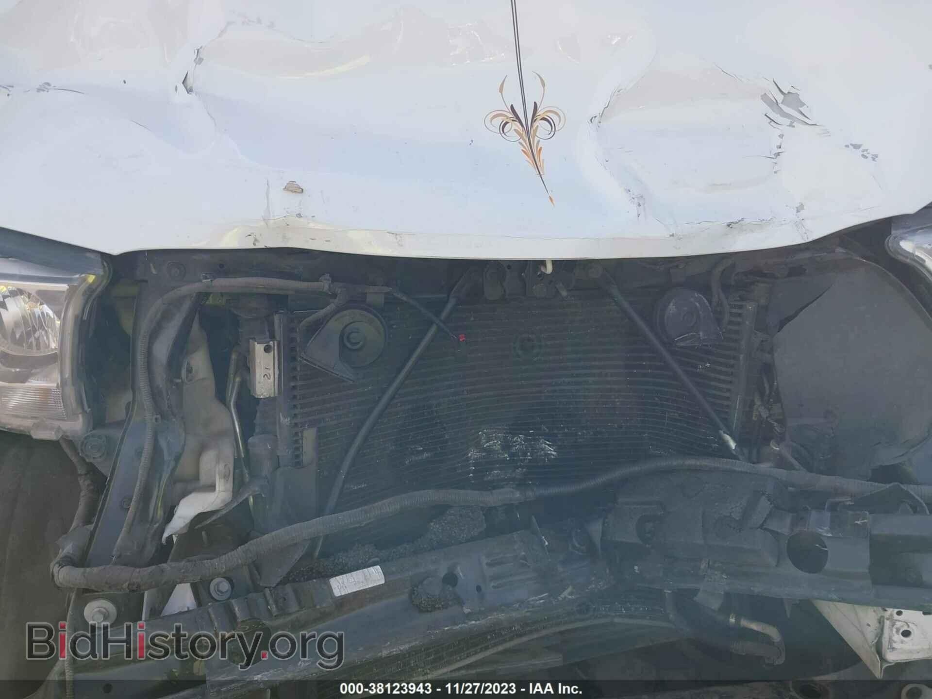 2013 DODGE DURANGO - VIN: 1C4RDJDG6DC674103 - Фото 10