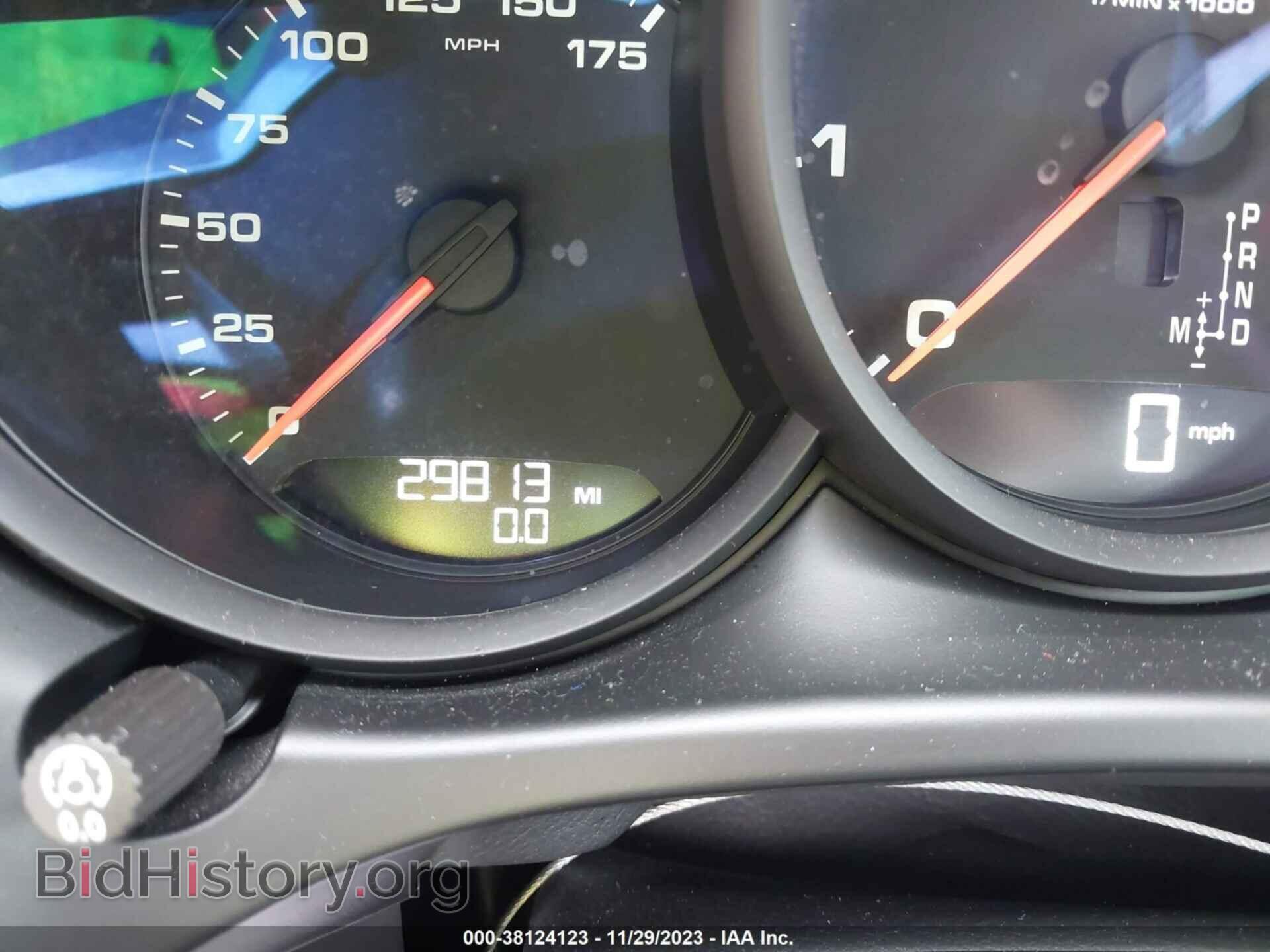2021 PORSCHE MACAN - VIN: WP1AA2A53MLB01544 - Photo 7