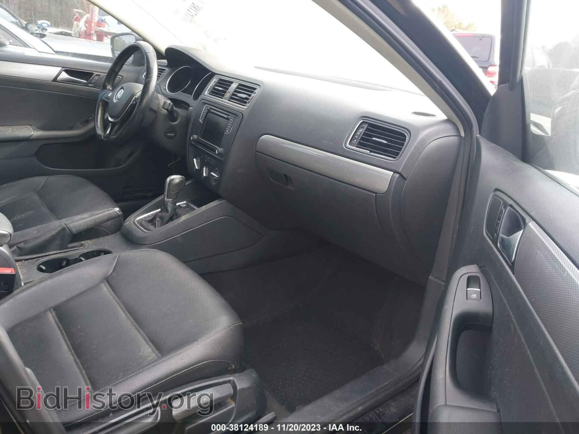 2017 VOLKSWAGEN JETTA - VIN: 3VWDB7AJXHM229318 - Фото 5