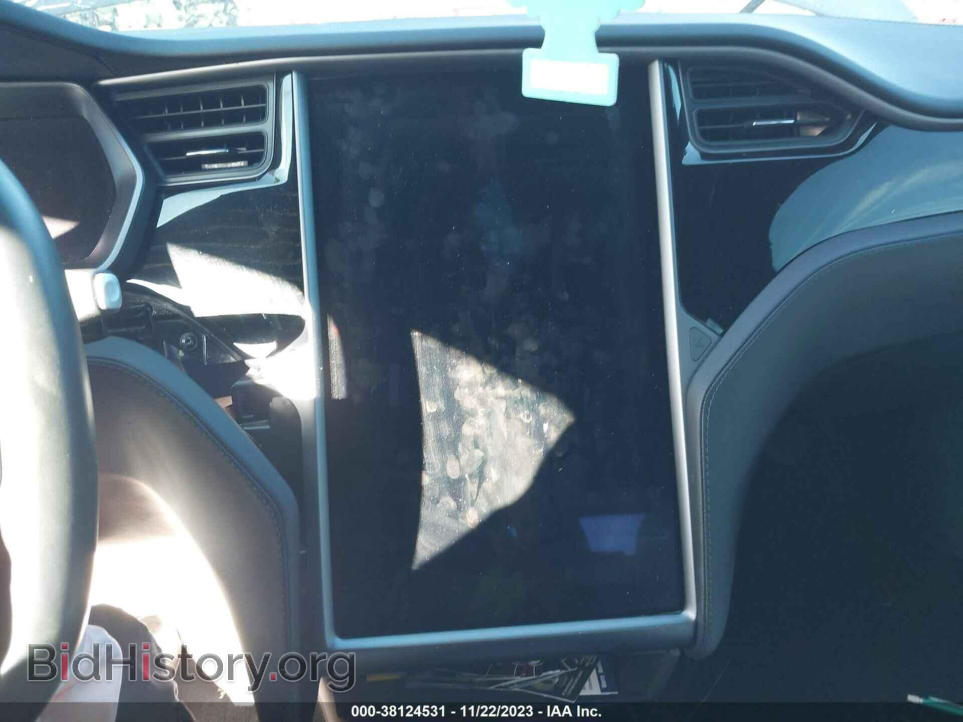 2018 TESLA MODEL S - VIN: 5YJSA1E28JF278492 - Photo 7