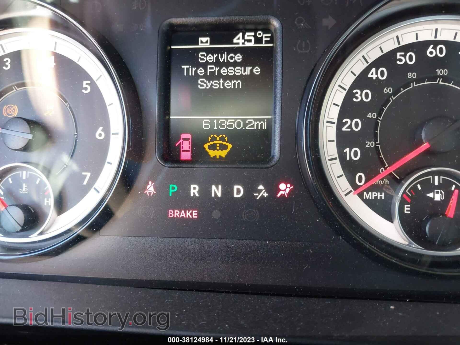 2017 RAM 1500 - VIN: 3C6RR7KT3HG747250 - Фото 7