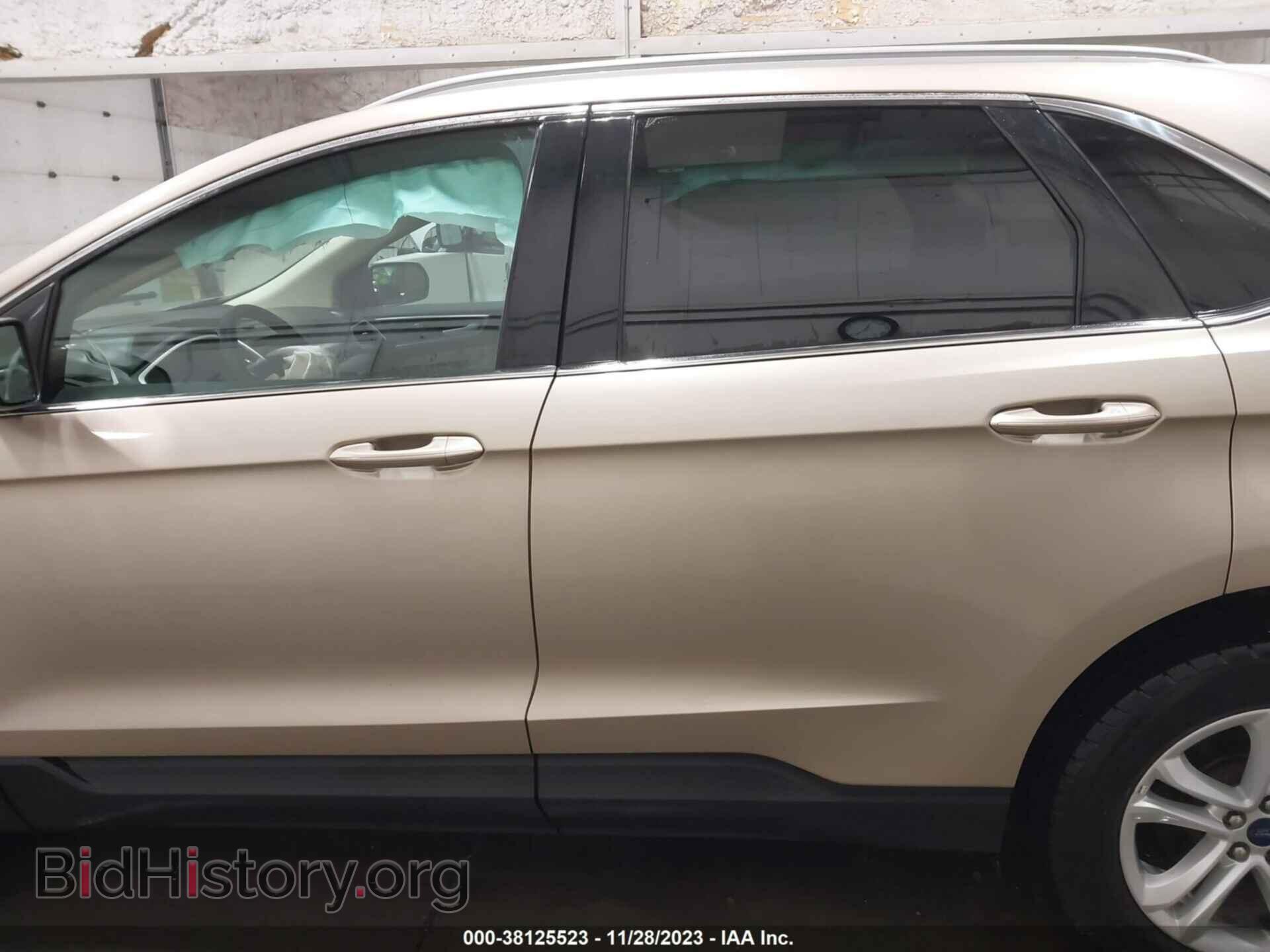 2020 FORD EDGE - VIN: 2FMPK4J95LBA83632 - Photo 14