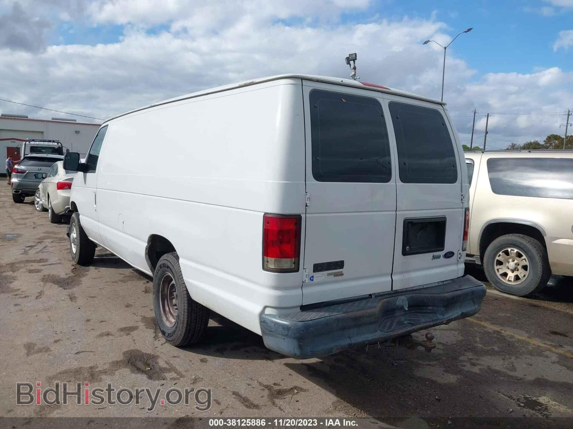 2011 FORD E-250 - VIN: 1FTNS2EL3BDA17868 - Photo 3