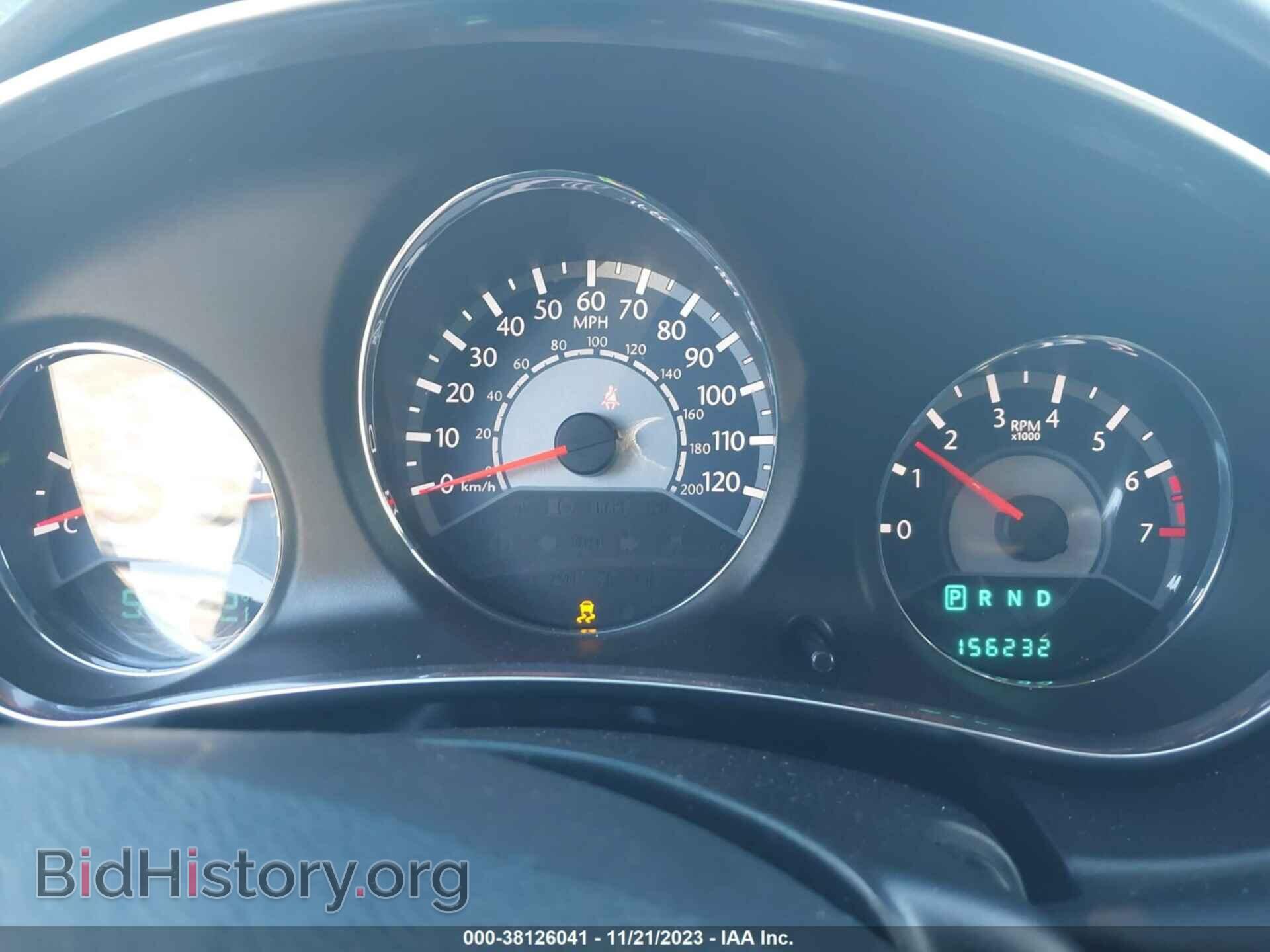 2013 CHRYSLER 200 - VIN: 1C3CCBCG5DN583462 - Photo 7