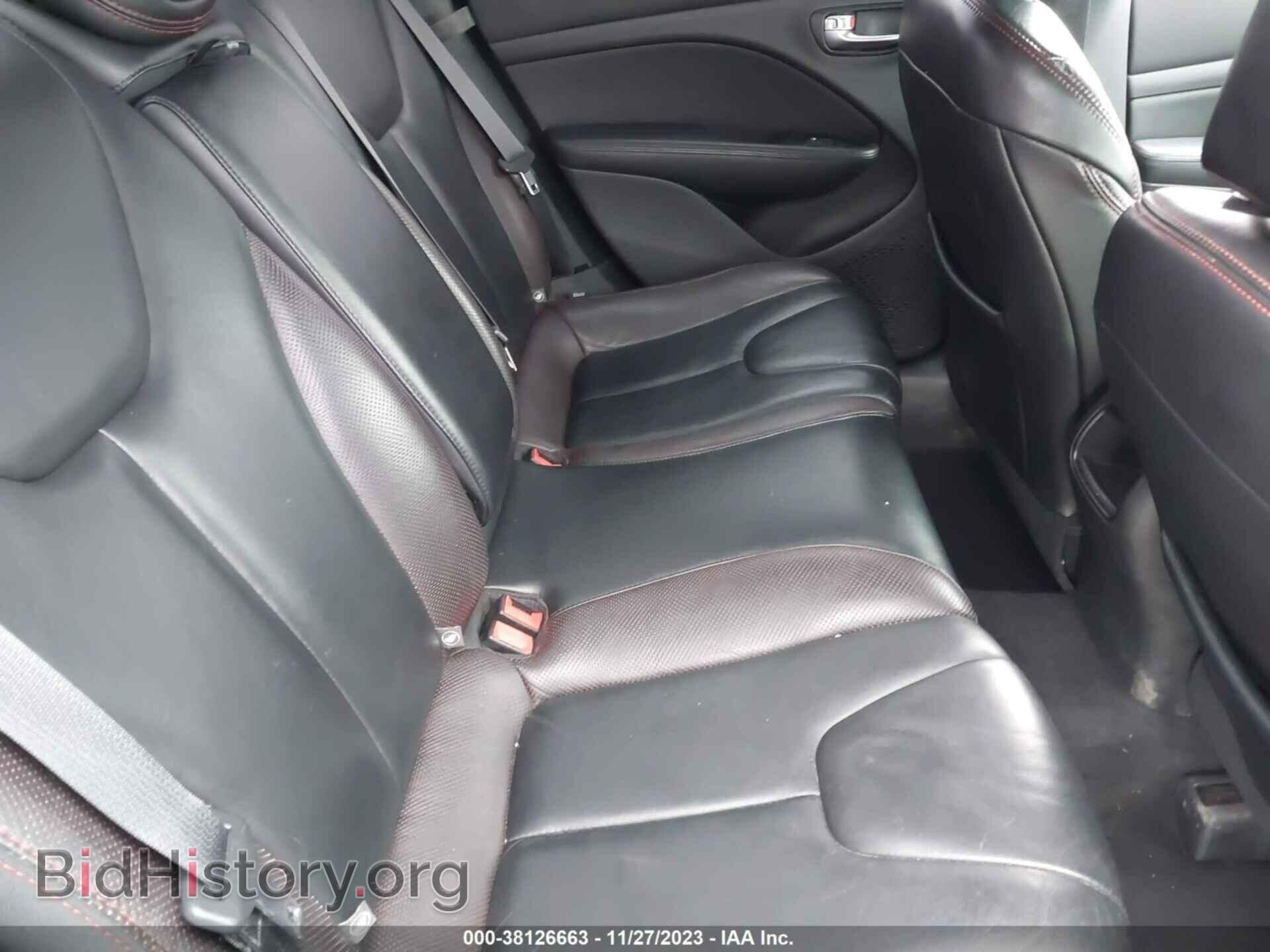 2015 DODGE DART - VIN: 1C3CDFEBXFD142201 - Фото 8