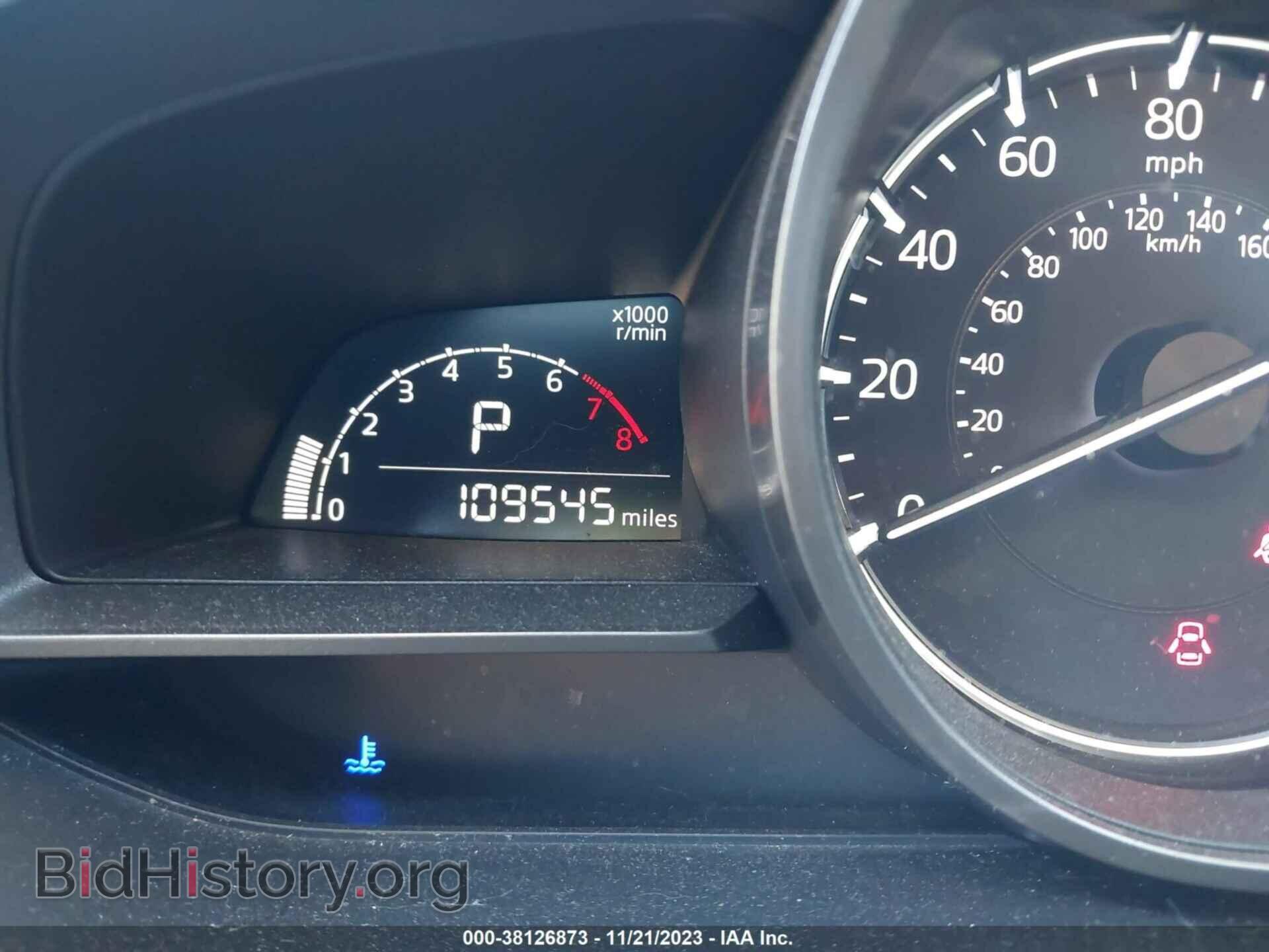 2017 MAZDA MAZDA3 - VIN: 3MZBN1U73HM123711 - Фото 16