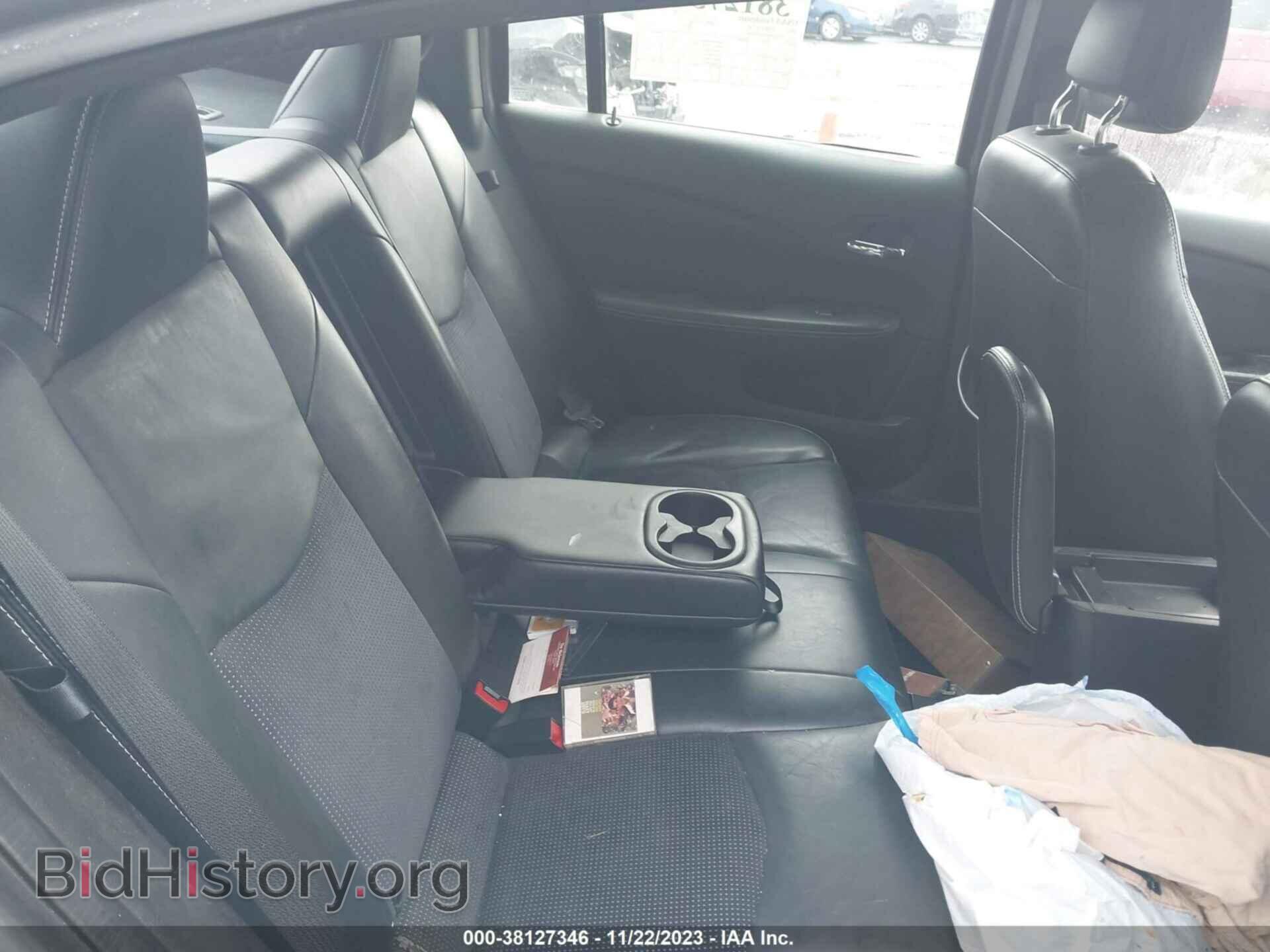 2013 CHRYSLER 200 - VIN: 1C3CCBCG7DN510108 - Фото 8