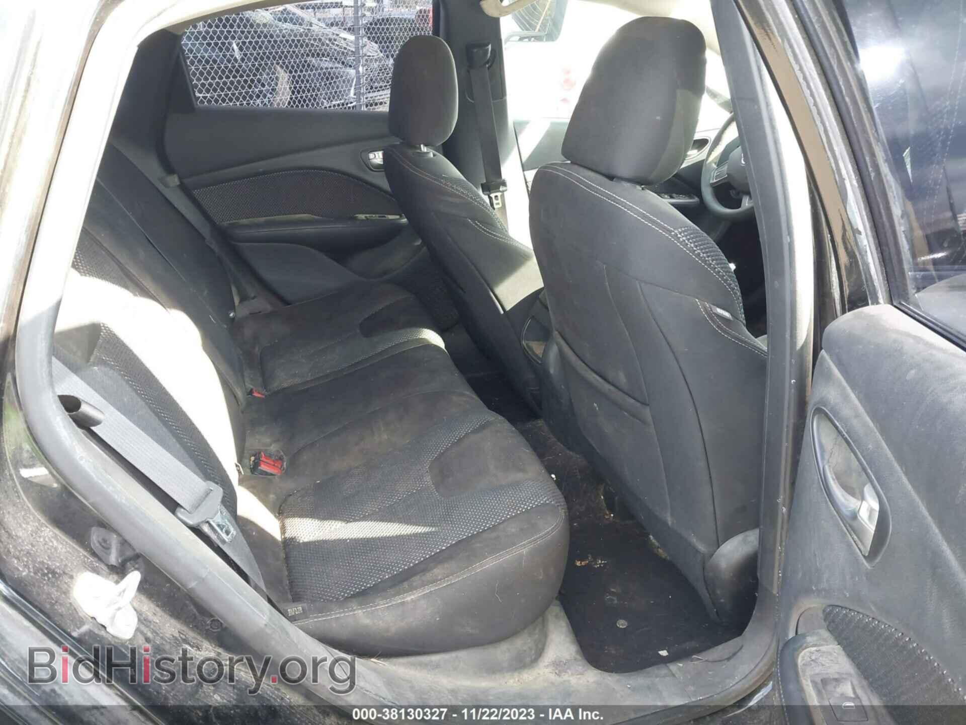 2015 DODGE DART - VIN: 1C3CDFBB0FD338278 - Фото 8