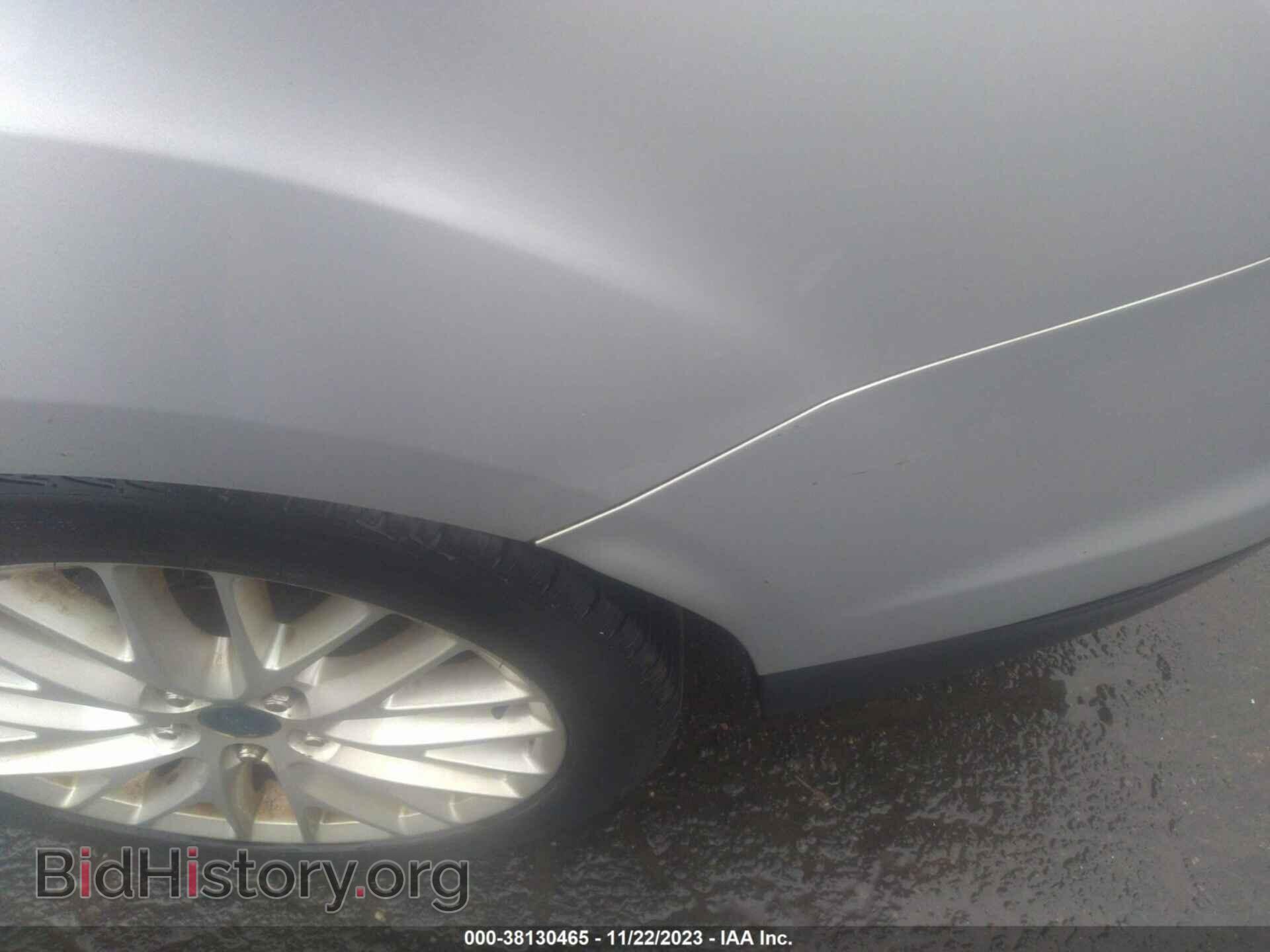 2014 FORD FOCUS - VIN: 1FADP3J29EL338460 - Photo 6