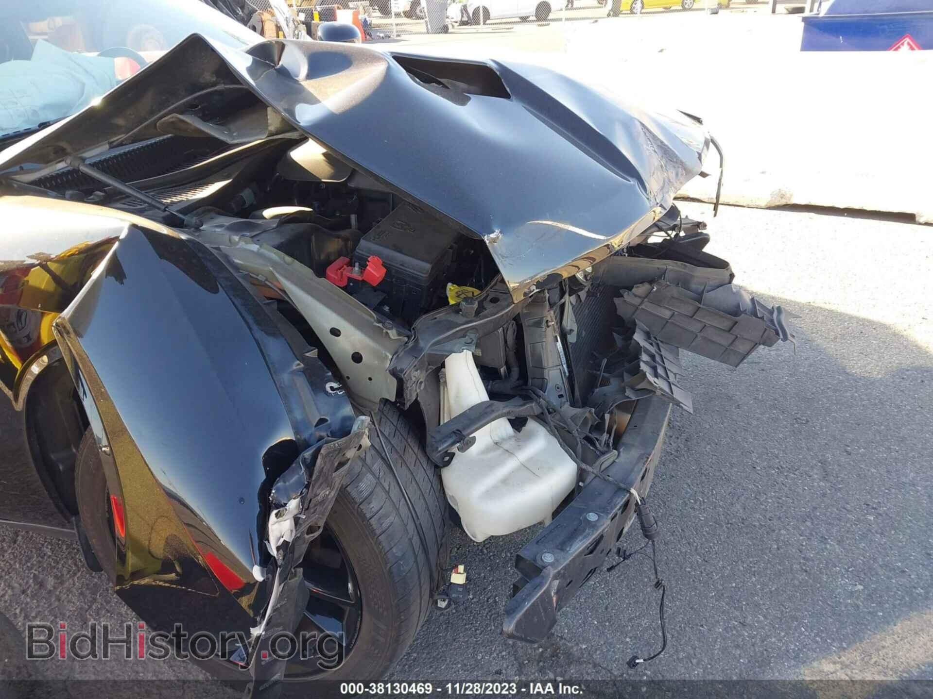 2017 DODGE CHALLENGER - VIN: 2C3CDZAG2HH633631 - Фото 6