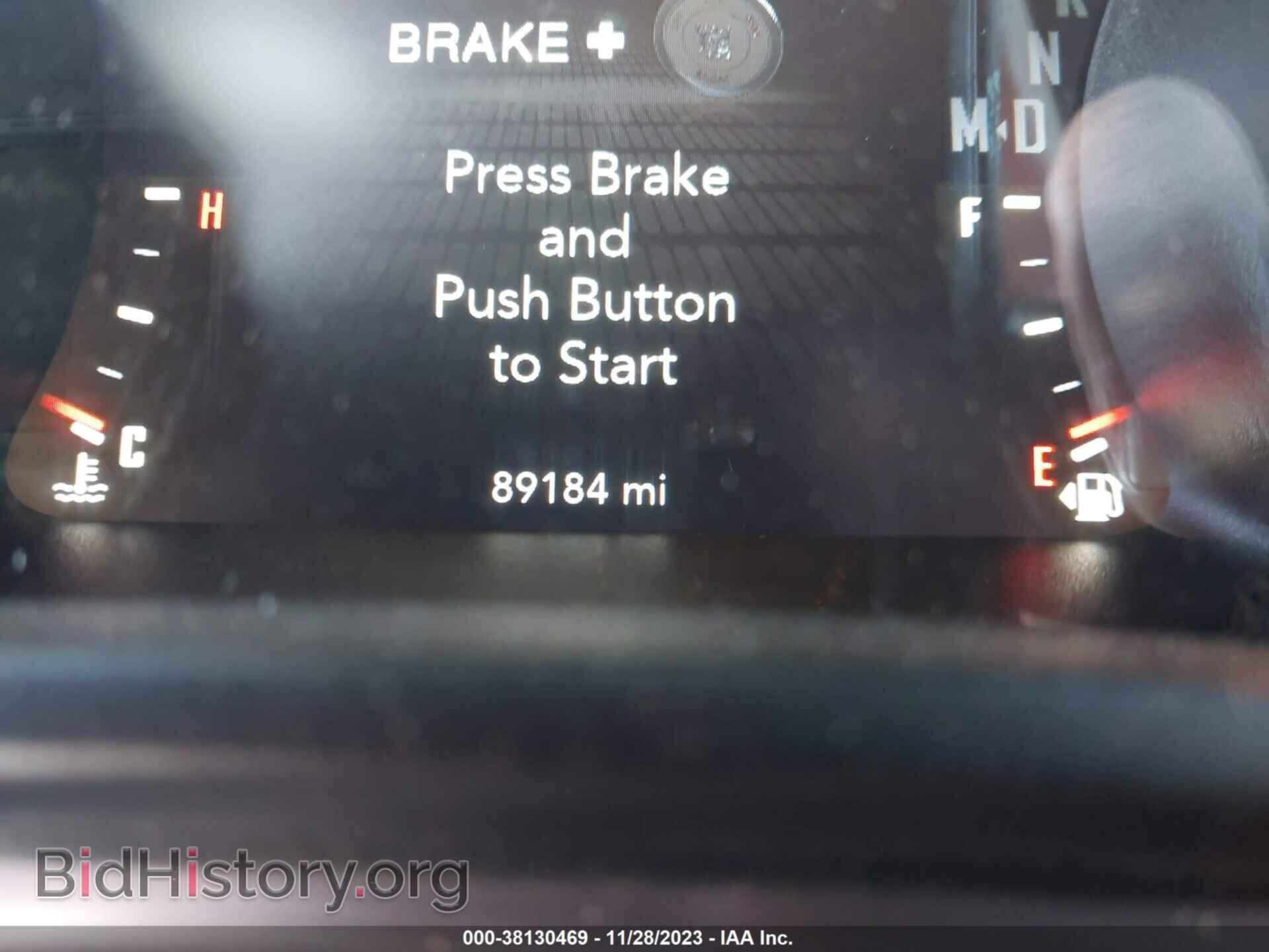 2017 DODGE CHALLENGER - VIN: 2C3CDZAG2HH633631 - Фото 7