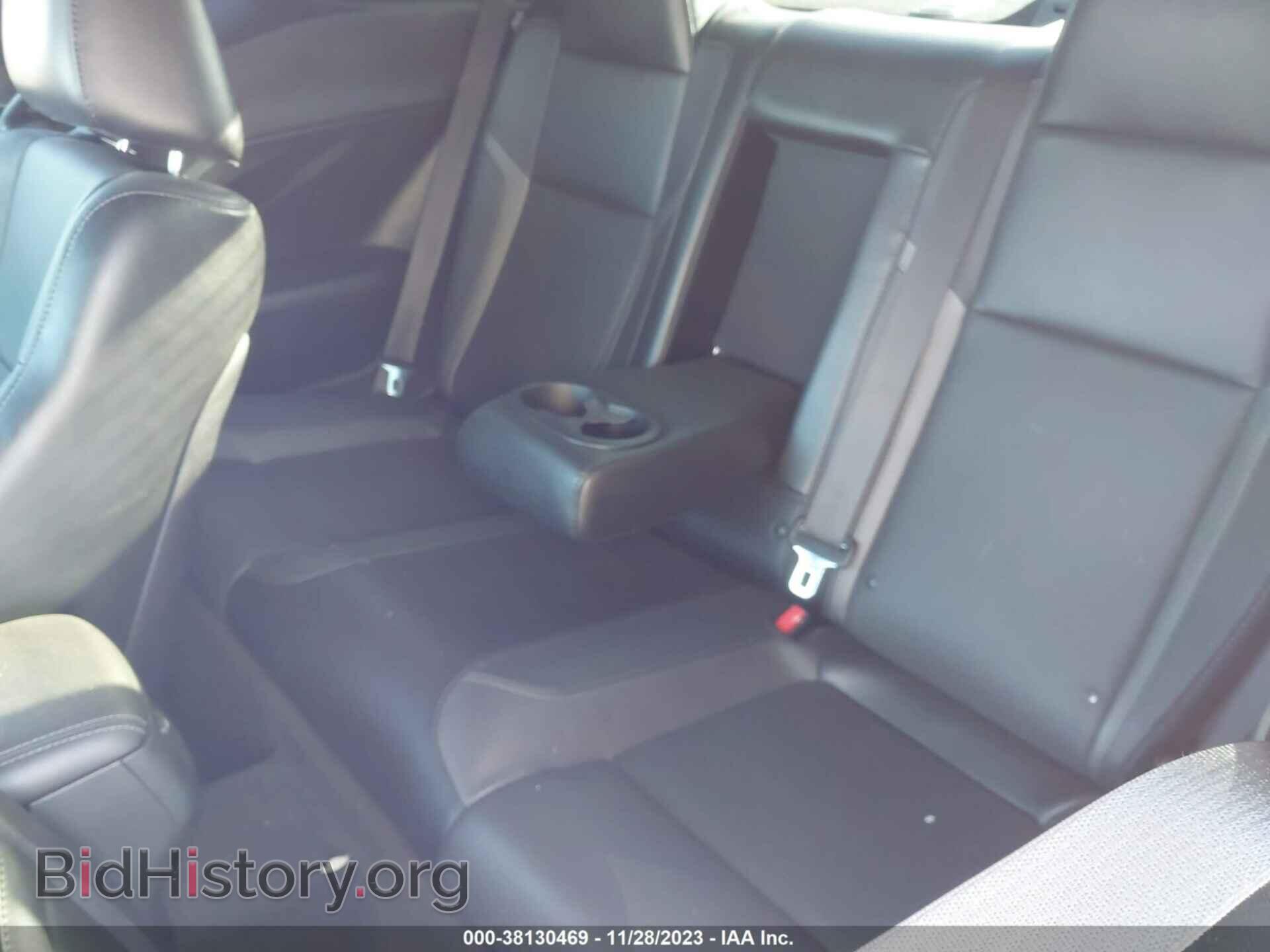 2017 DODGE CHALLENGER - VIN: 2C3CDZAG2HH633631 - Фото 8