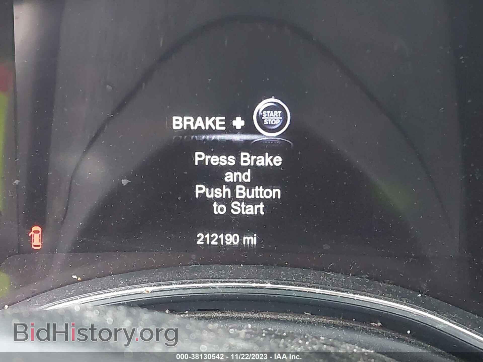 2014 DODGE DURANGO - VIN: 1C4RDJDG6EC387930 - Photo 7