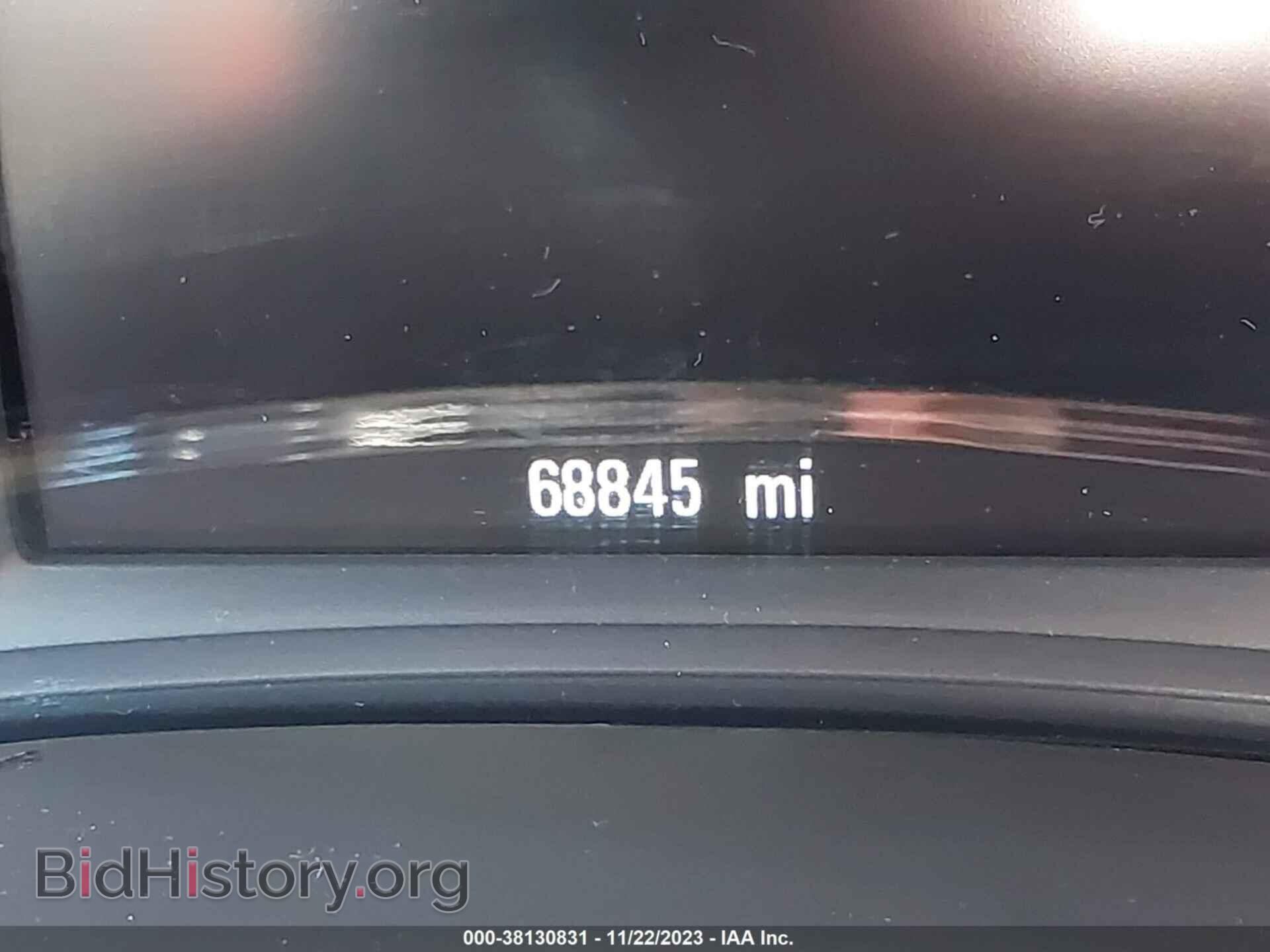 2018 BUICK ENCORE - VIN: KL4CJASB7JB539875 - Фото 7