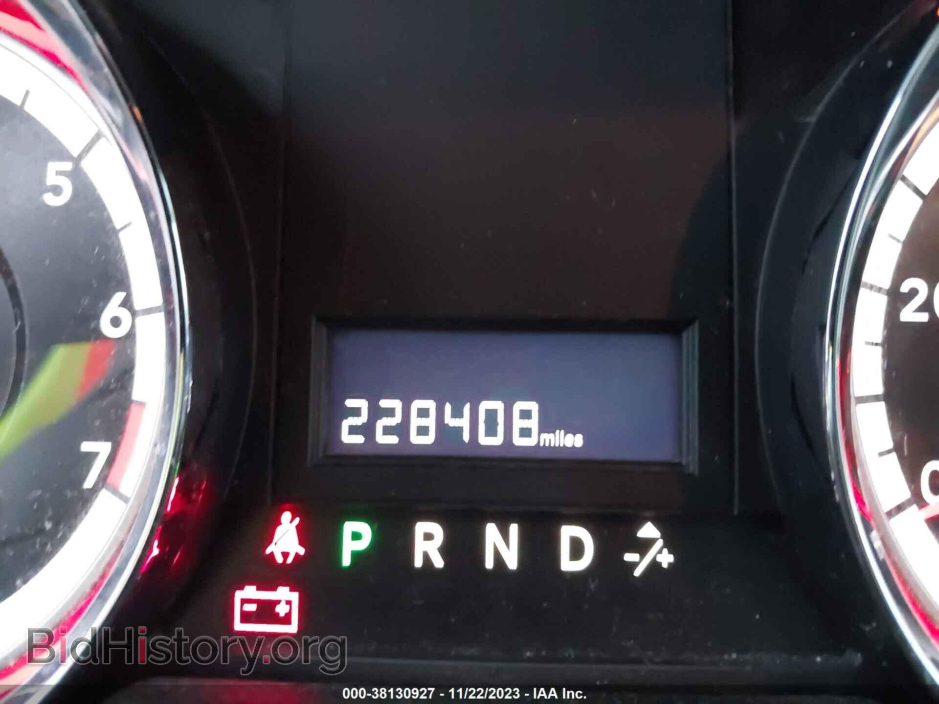 2011 DODGE GRAND CARAVAN - VIN: 2D4RN3DG7BR743686 - Фото 15