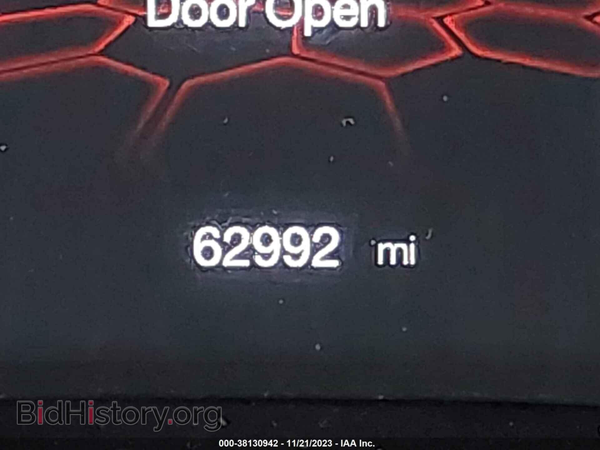 2019 JEEP COMPASS - VIN: 3C4NJCCB9KT755686 - Photo 15