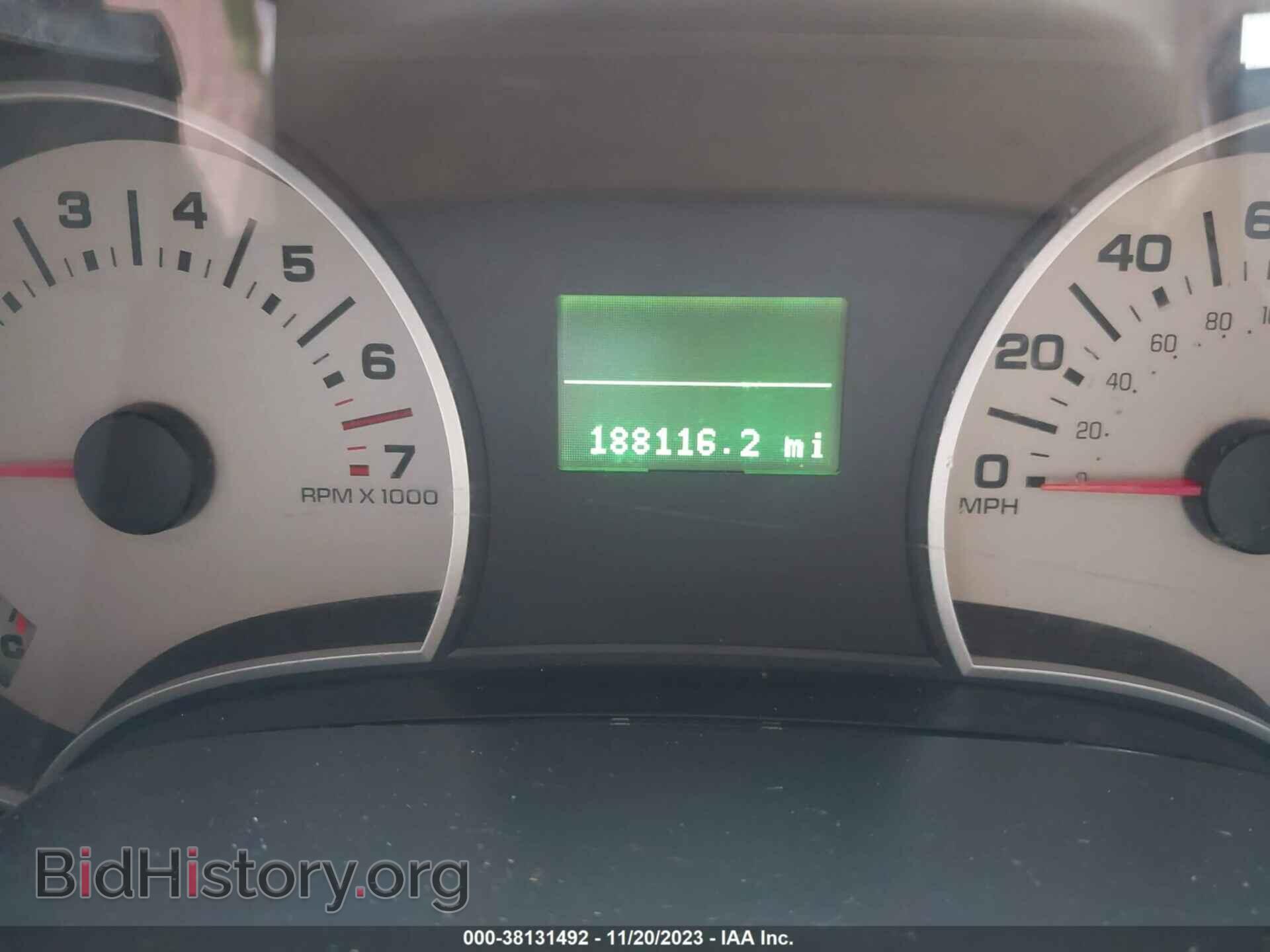 2010 FORD EXPLORER - VIN: 1FMEU6EE8AUA43590 - Фото 7