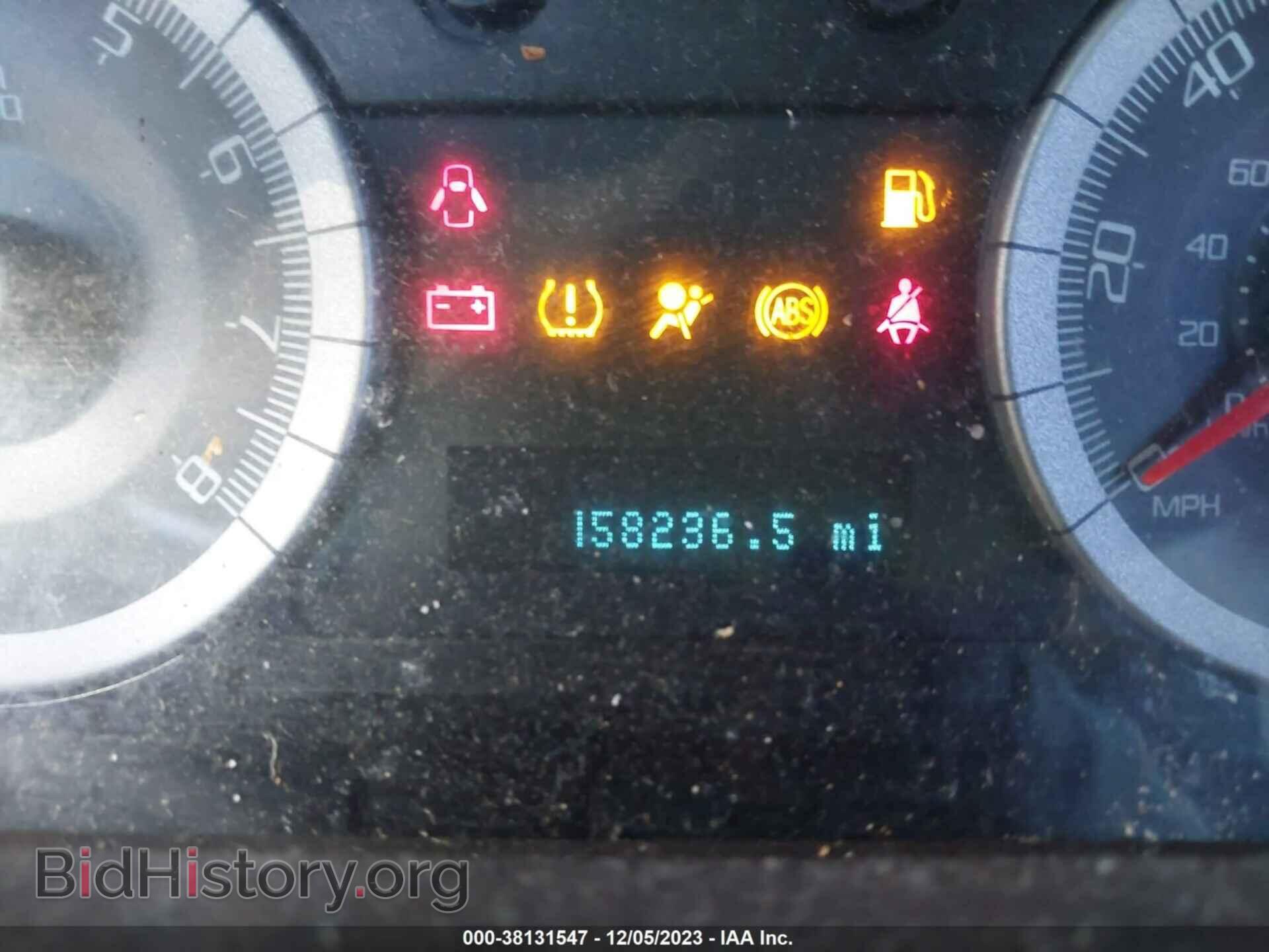 2009 FORD ESCAPE - VIN: 1FMCU03G79KB13662 - Фото 7