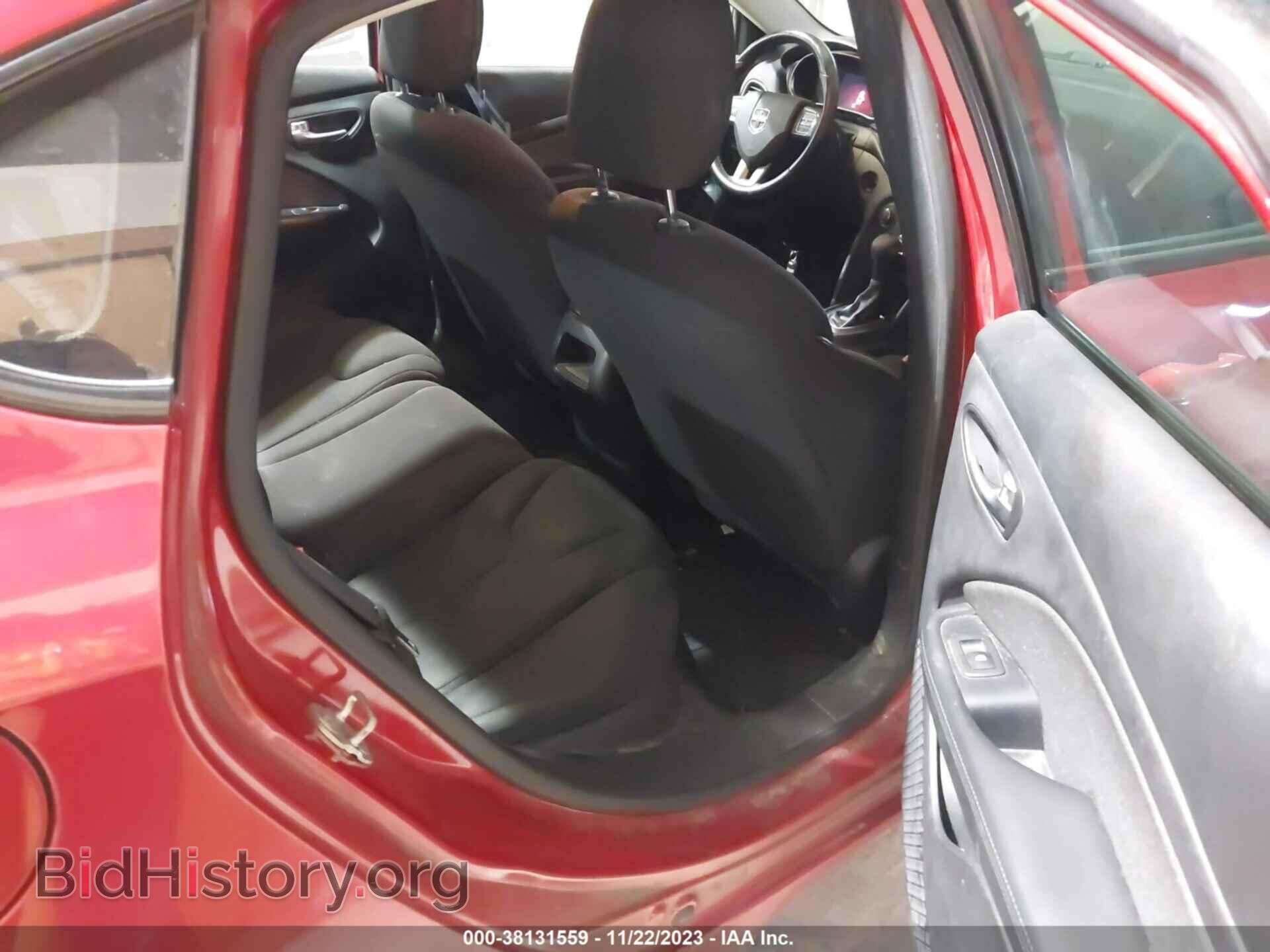 2013 DODGE DART - VIN: 1C3CDFAH8DD307315 - Photo 8