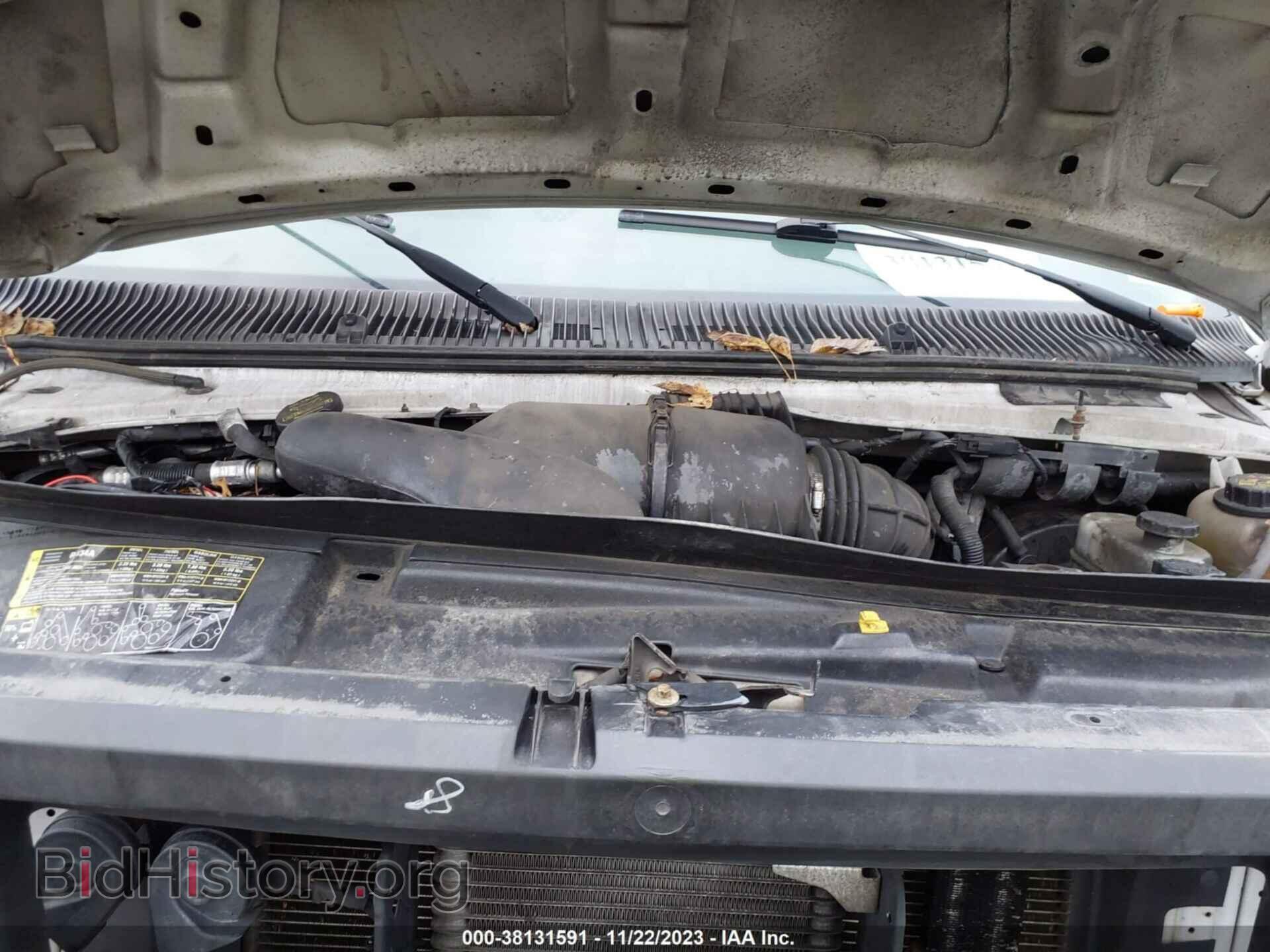 2012 FORD E-150 - VIN: 1FTNE1EW1CDA99130 - Фото 10
