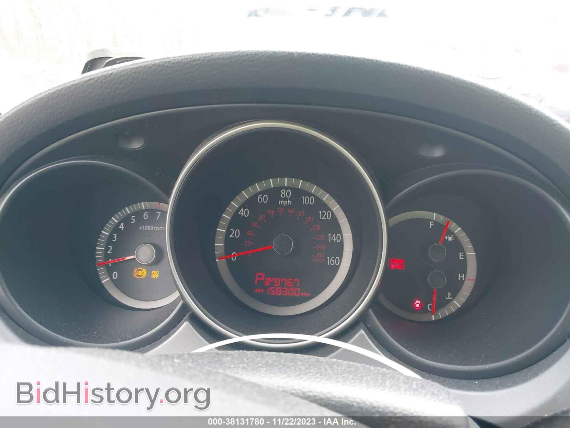 2010 KIA OPTIMA - VIN: KNAGG4A81A5370025 - Фото 7