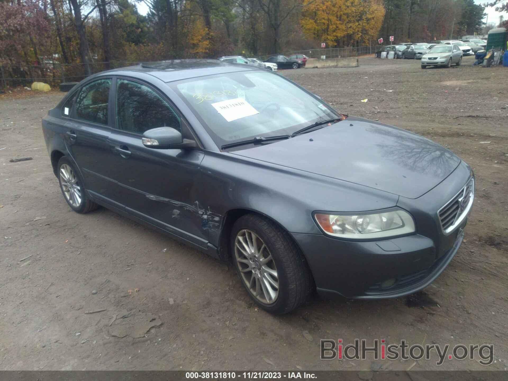 Photo YV1390MS7A2496171 - VOLVO S40 2010