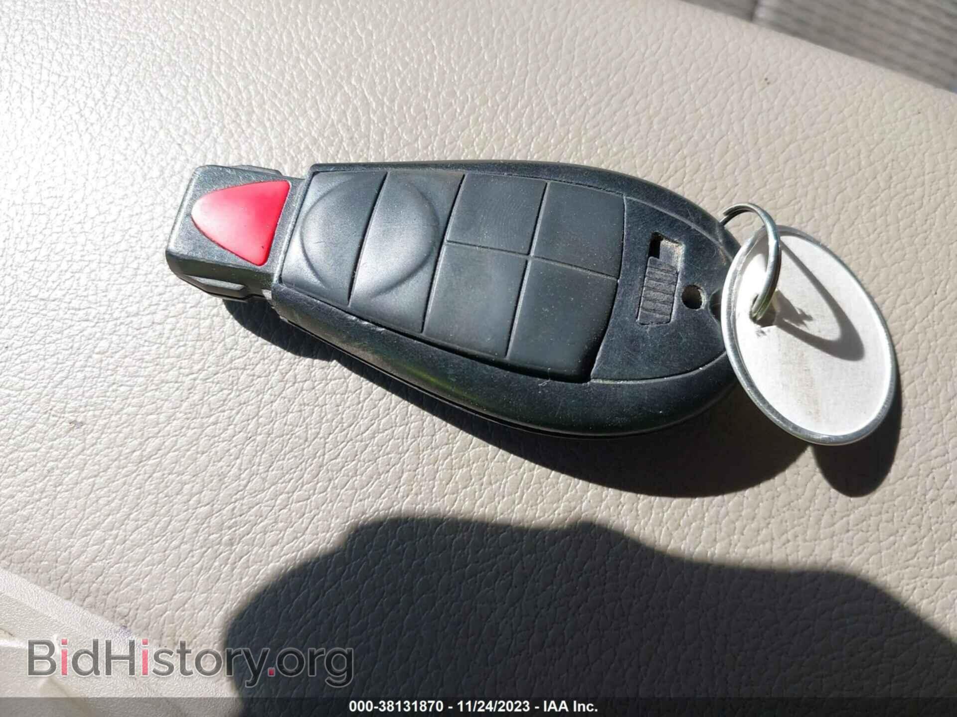 2012 RAM 1500 - VIN: 1C6RD6LT3CS254841 - Фото 11