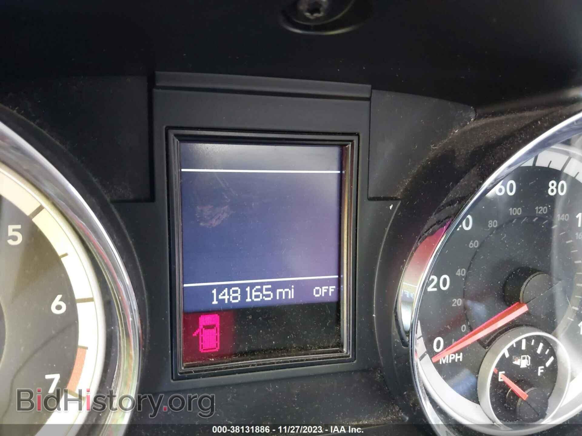 2013 DODGE DURANGO - VIN: 1C4RDJDG6DC509569 - Фото 7
