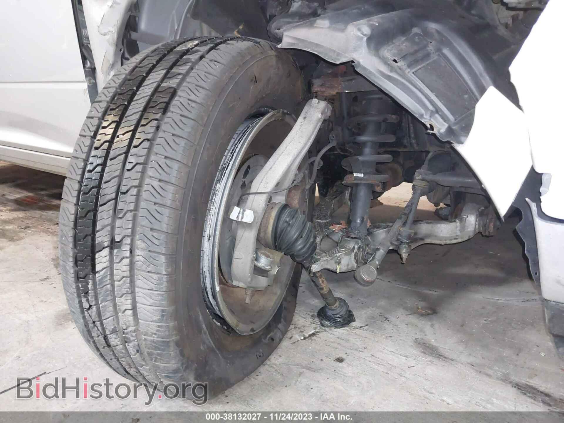 2014 RAM 1500 - VIN: 1C6RR7FT1ES151259 - Фото 6