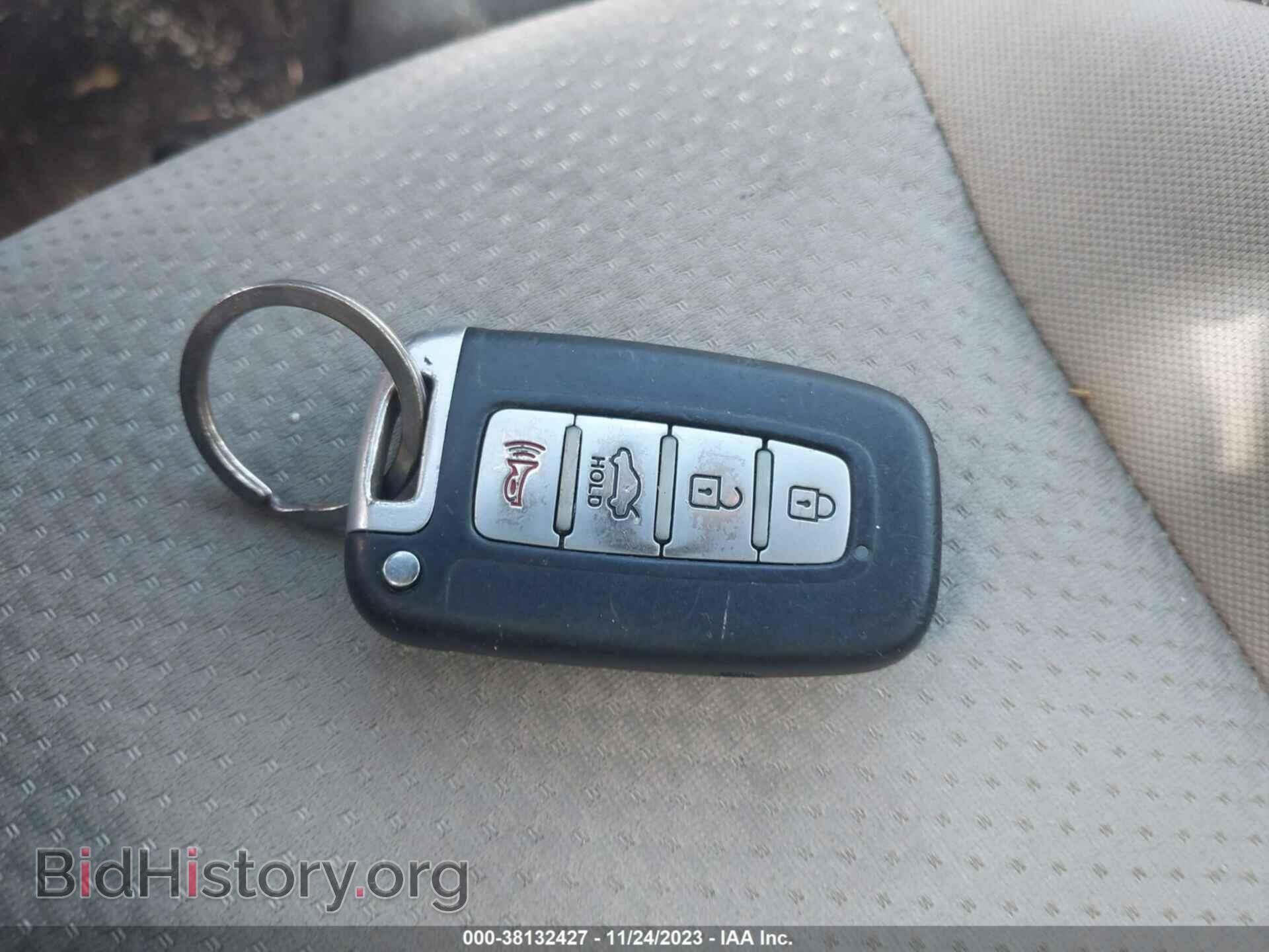 2013 KIA FORTE - VIN: KNAFU4A22D5700548 - Фото 11