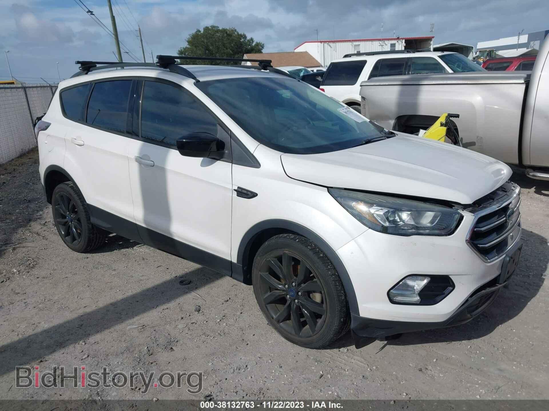 Photo 1FMCU0GD5HUB42578 - FORD ESCAPE 2017