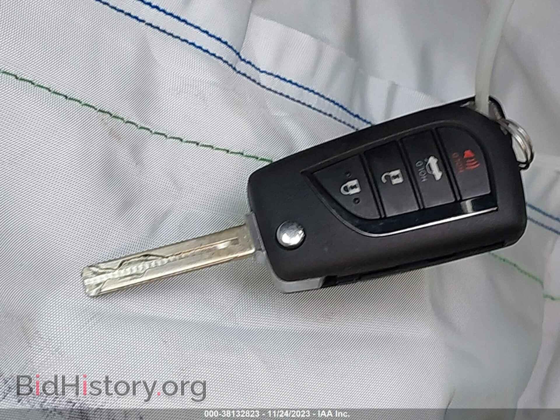 2023 TOYOTA COROLLA - VIN: 5YFB4MDE4PP075777 - Фото 11