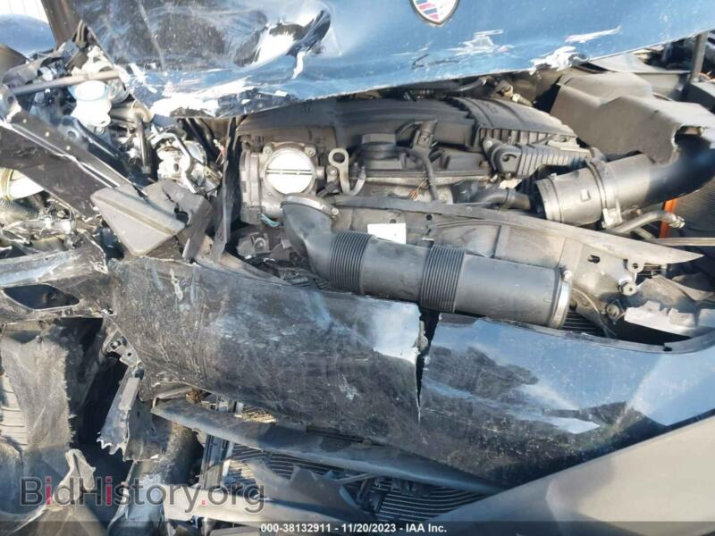 2012 Porsche CAYENNE (VIN WP1AA2A2XCLA12204) — photo 10 of 11