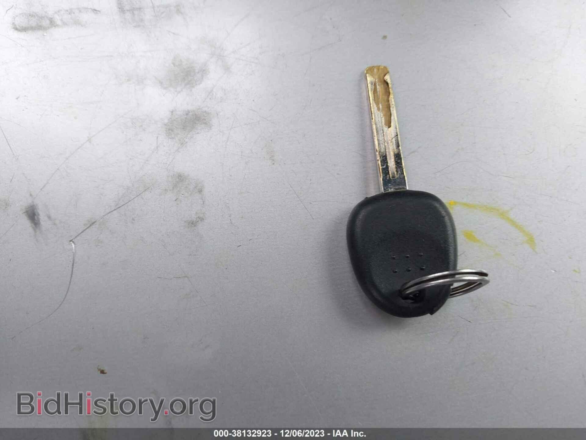 2015 KIA RIO - VIN: KNADM5A35F6426734 - Фото 11